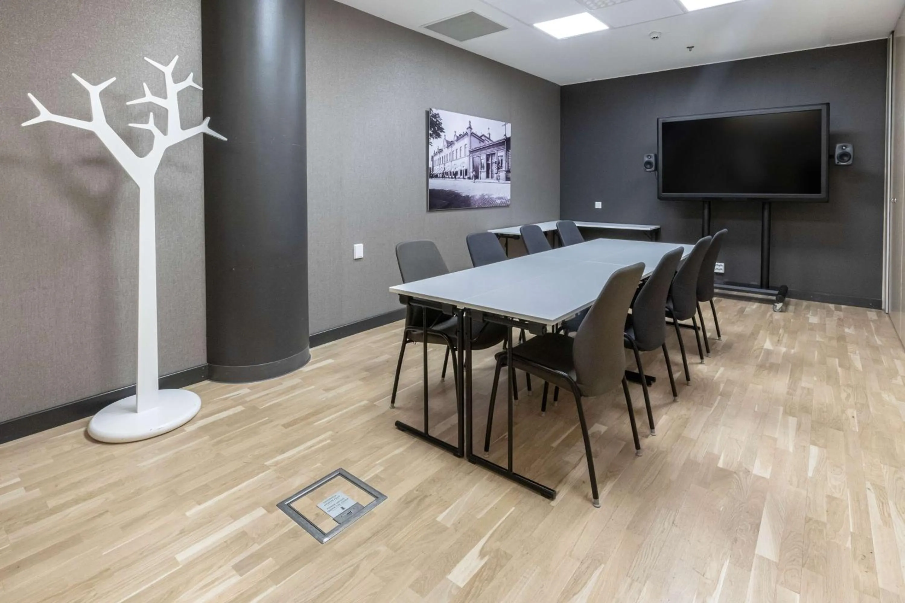 Meeting/conference room in Scandic Julia