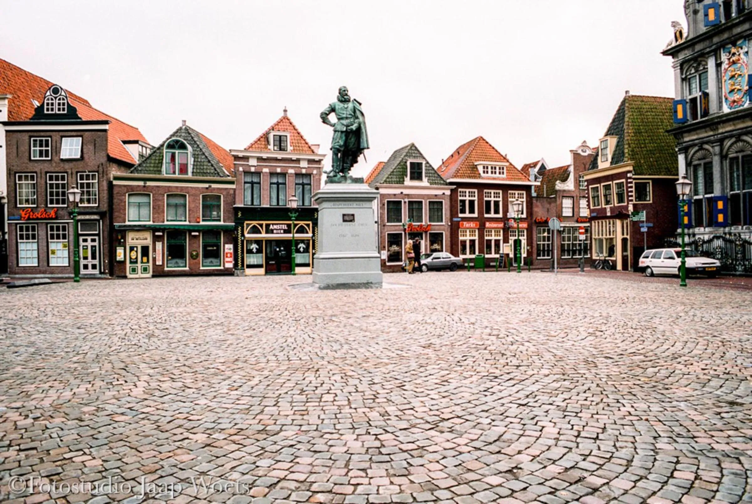 Neighbourhood in El Puerto Bed and Breakfast