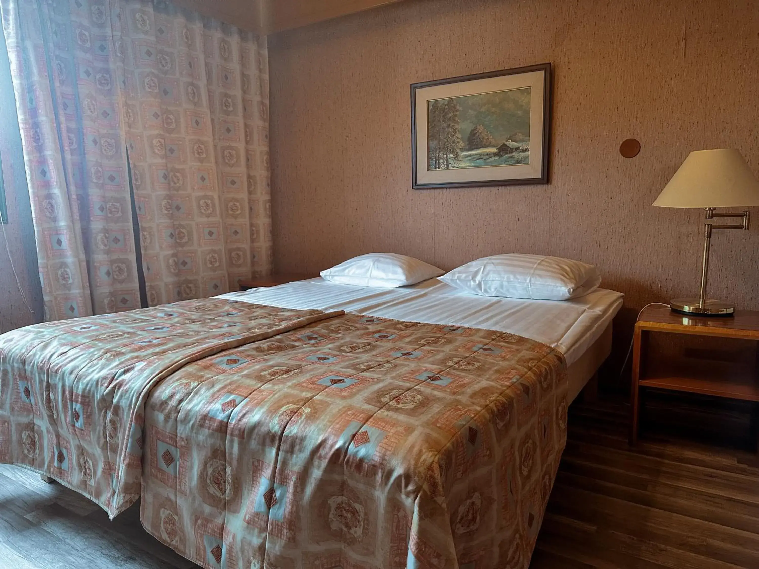 Family Room in Hotel Sommelo Family Room in Hotel Sommelo