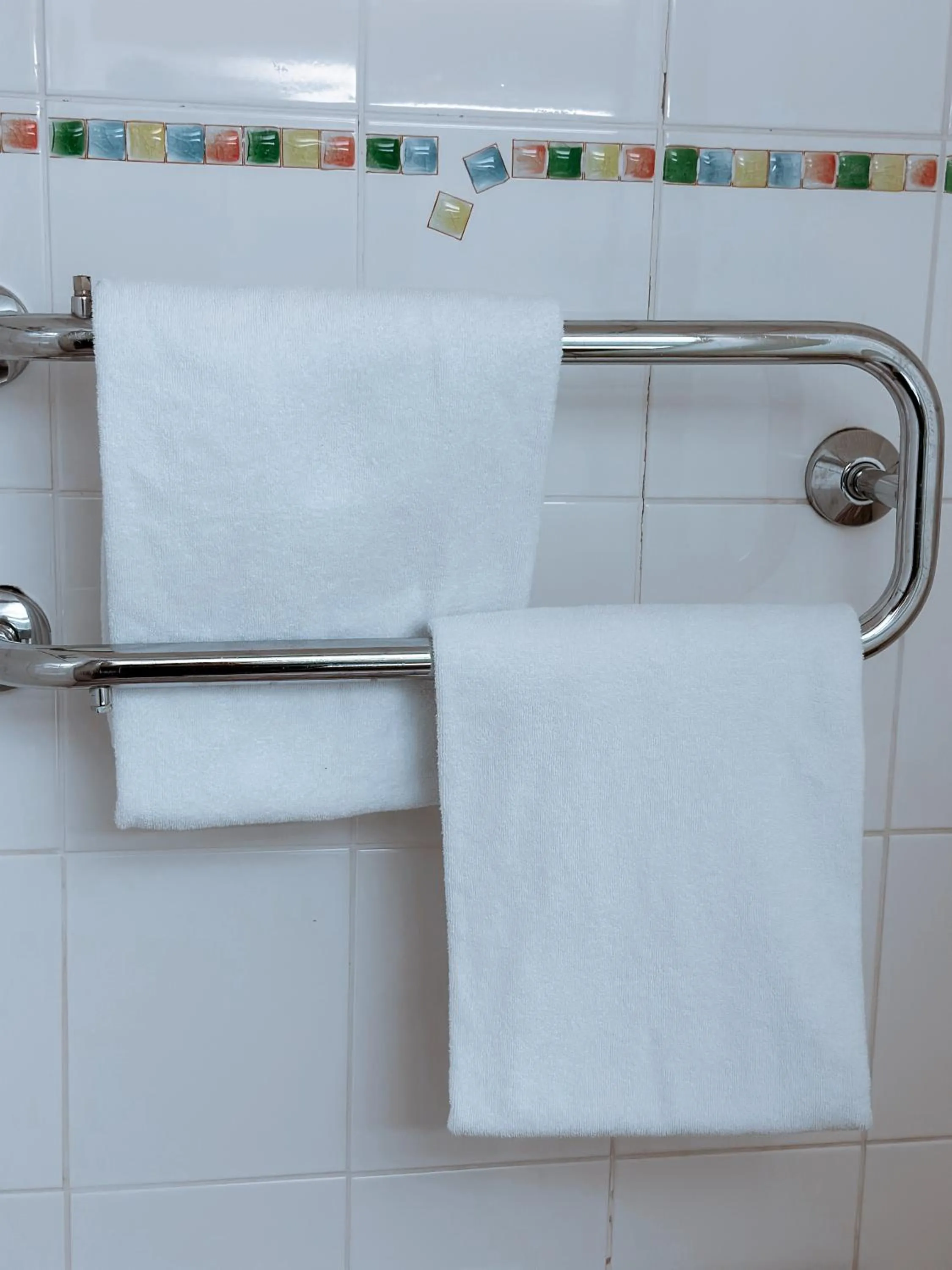 towels in Hotel Sommelo