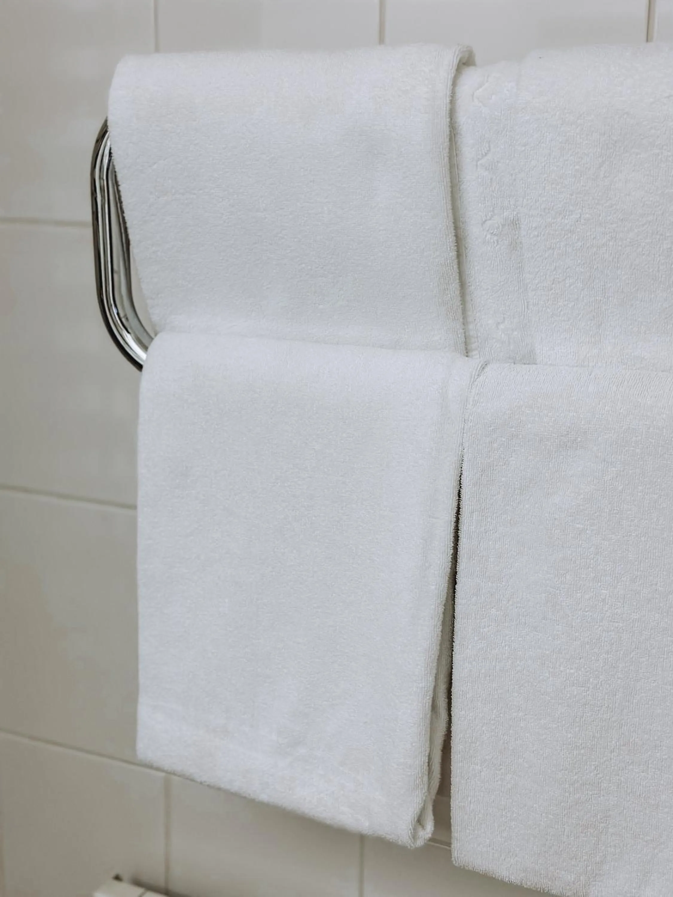 towels in Hotel Sommelo