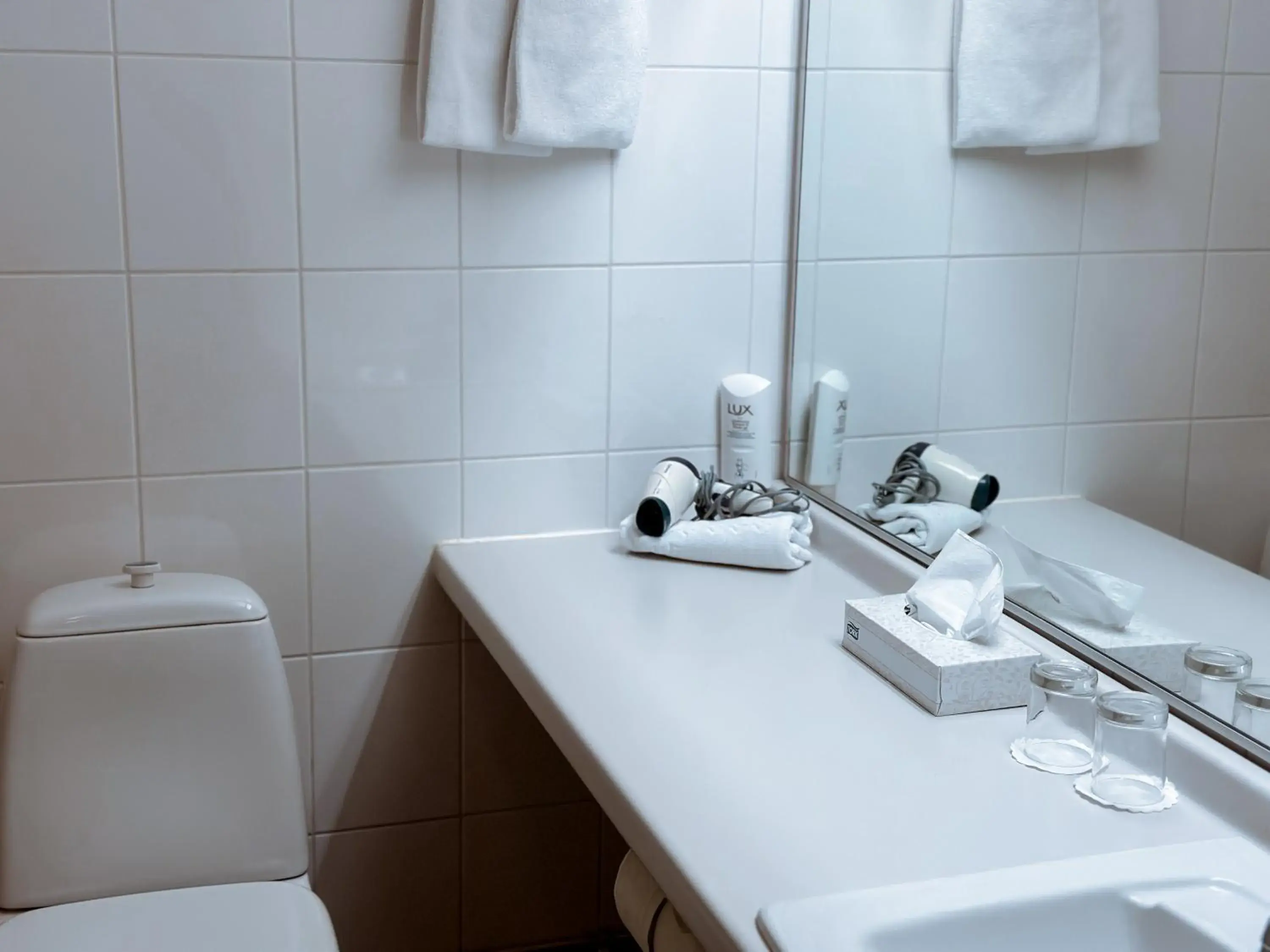 Double Room in Hotel Sommelo Double Room in Hotel Sommelo