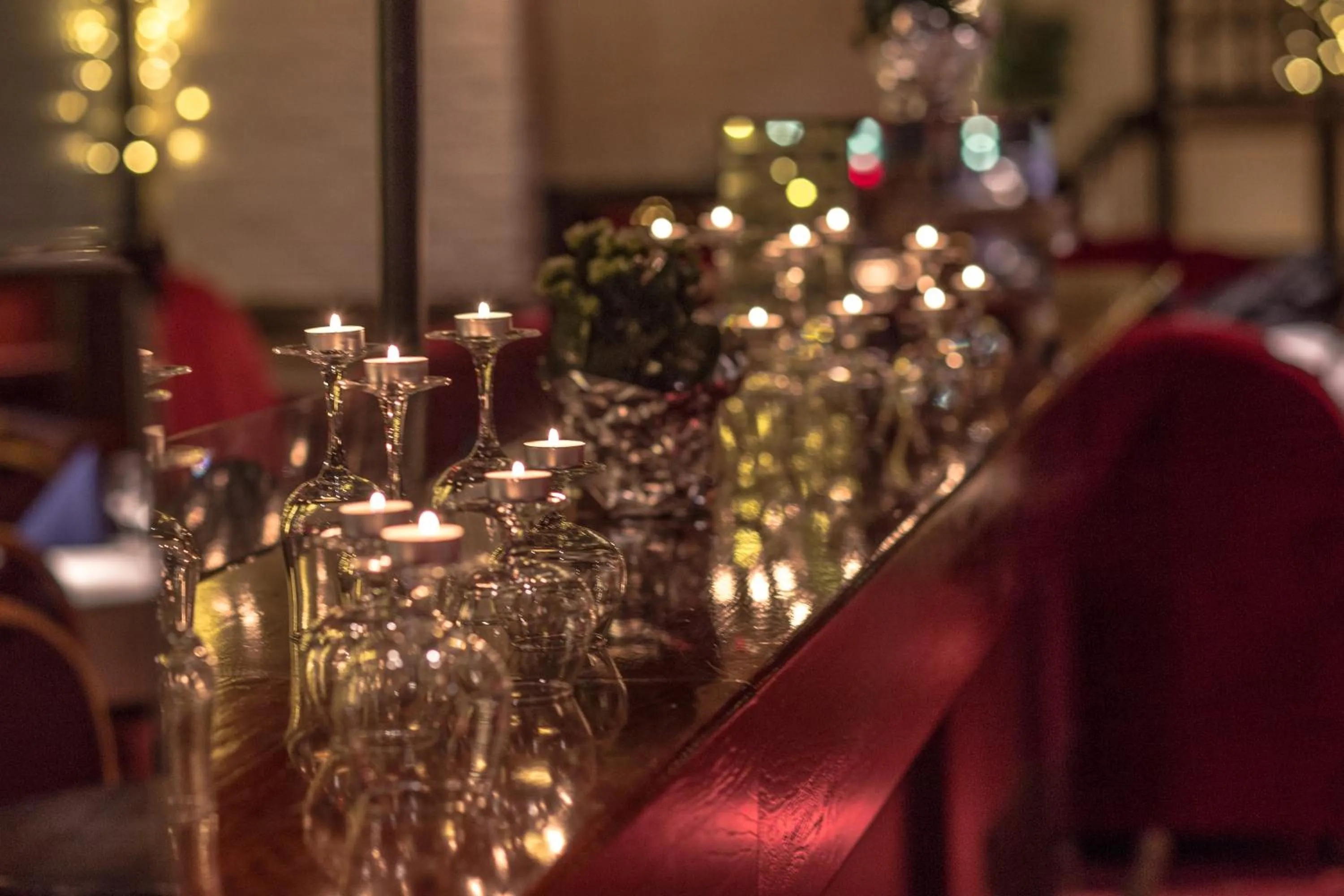 Banquet/Function facilities in Hotel Sommelo