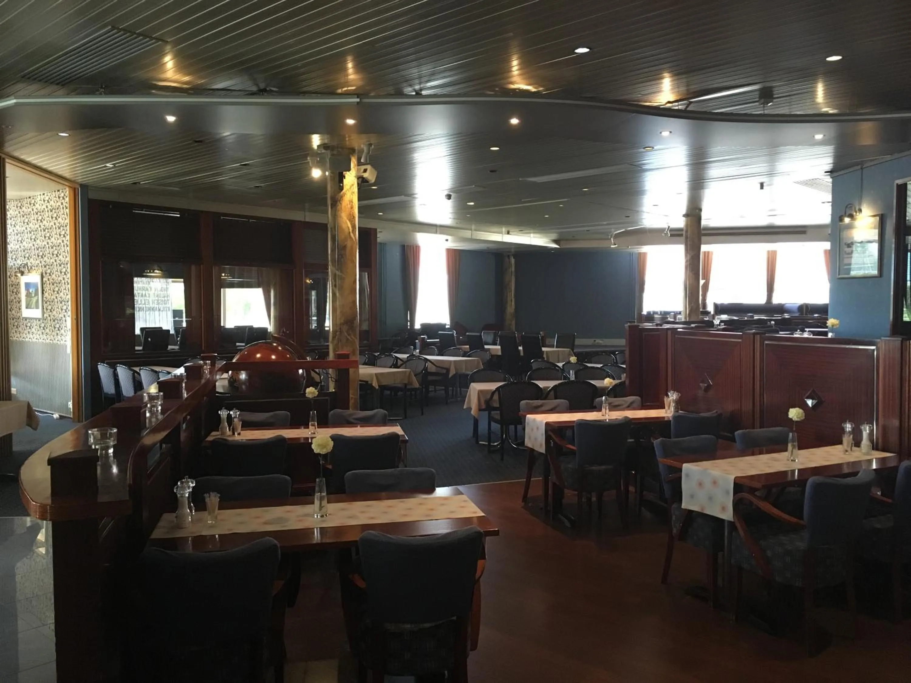 Finlandia Hotel Fooninki