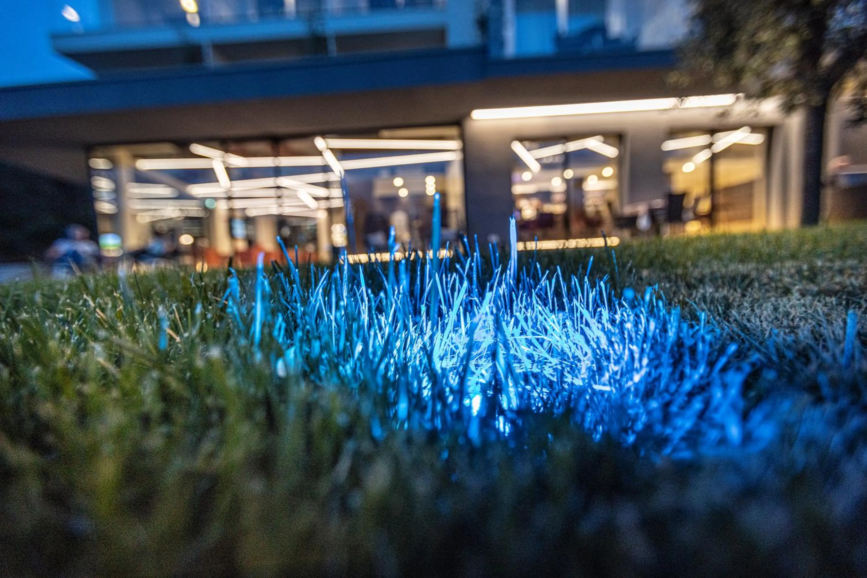 Property building in Wellness Hotel Casa Barca (Adult Only)