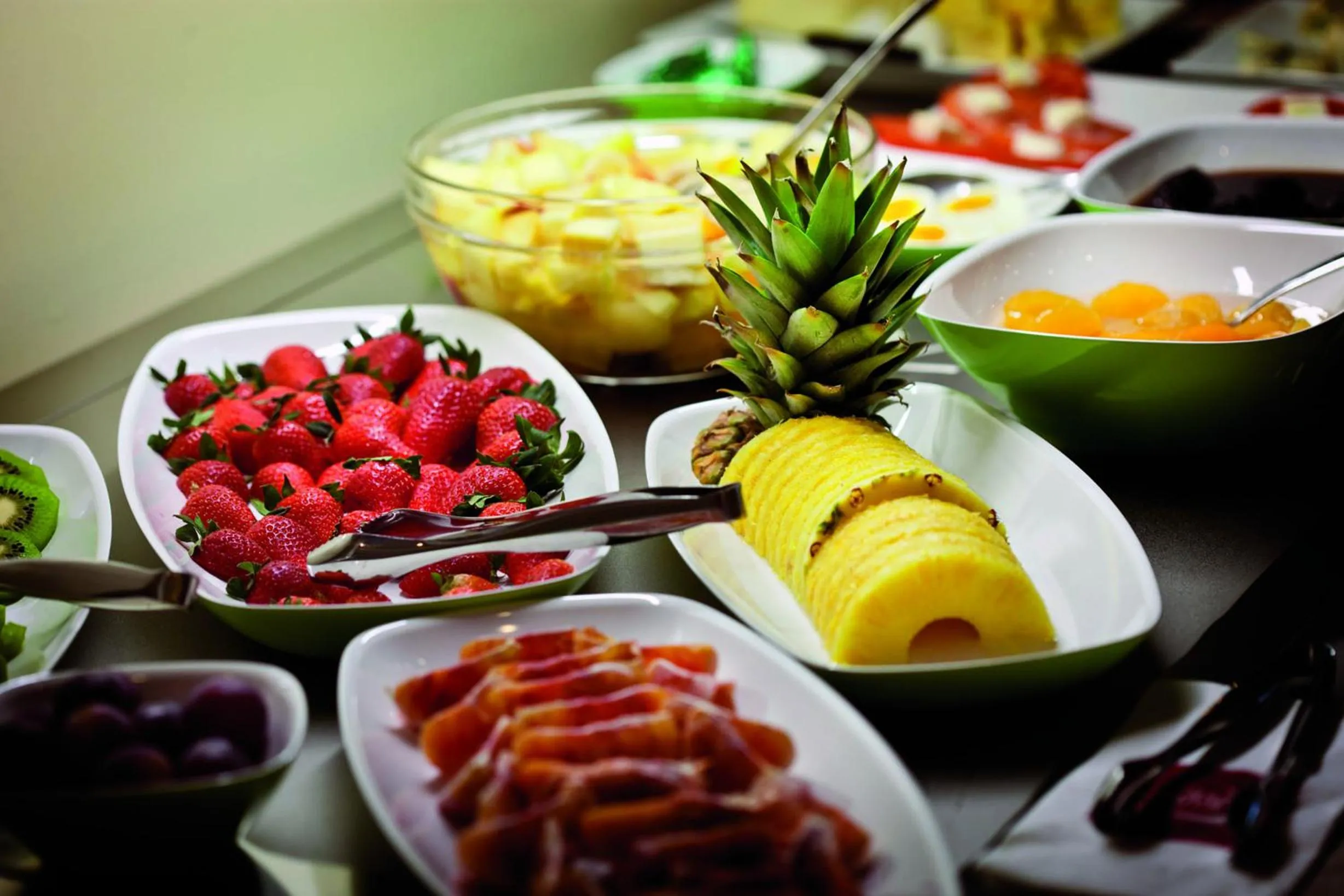 Other in Wellness Hotel Casa Barca (Adult Only)