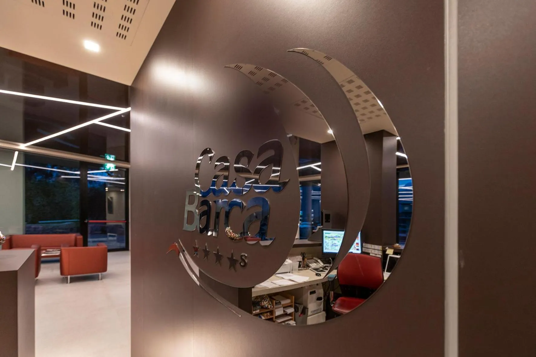 Other in Wellness Hotel Casa Barca (Adult Only)