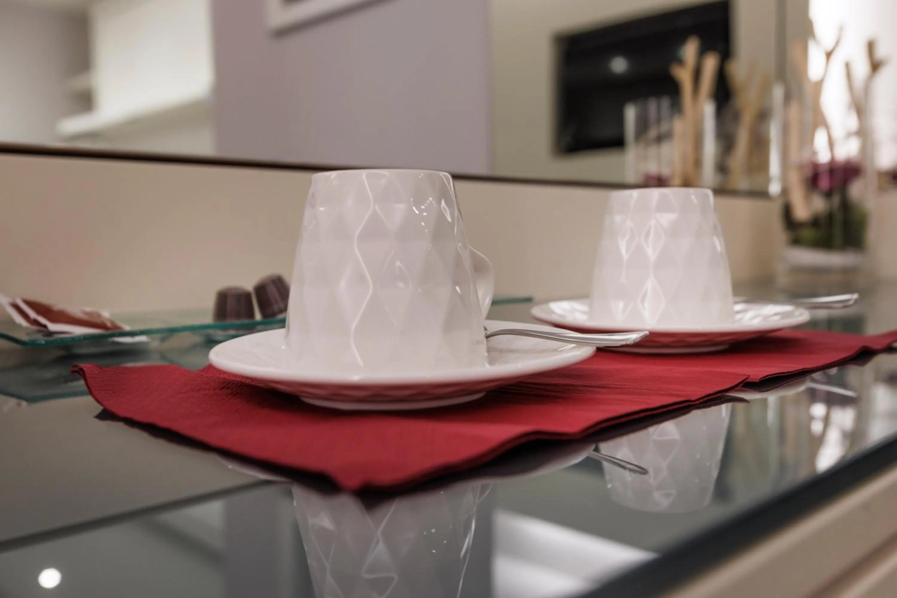 View (from property/room) in Wellness Hotel Casa Barca (Adult Only)