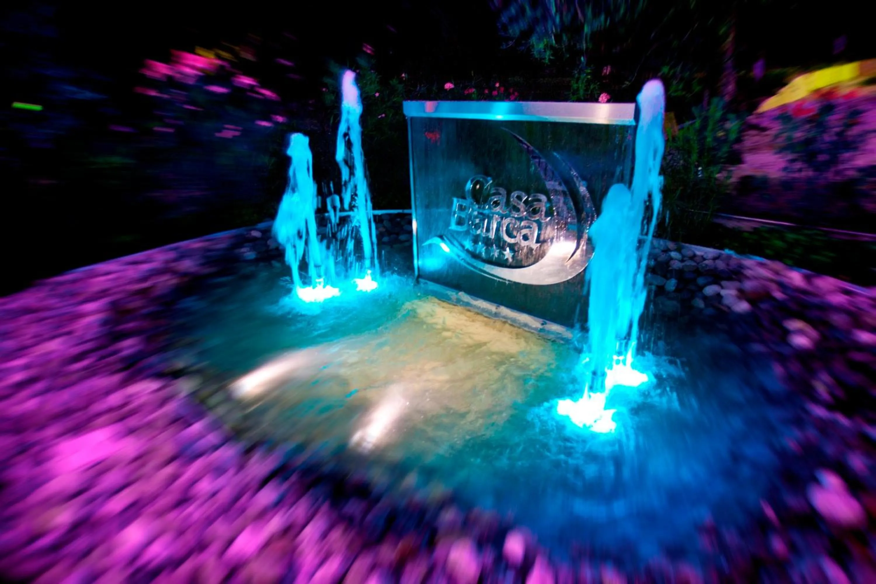 Other in Wellness Hotel Casa Barca (Adult Only)