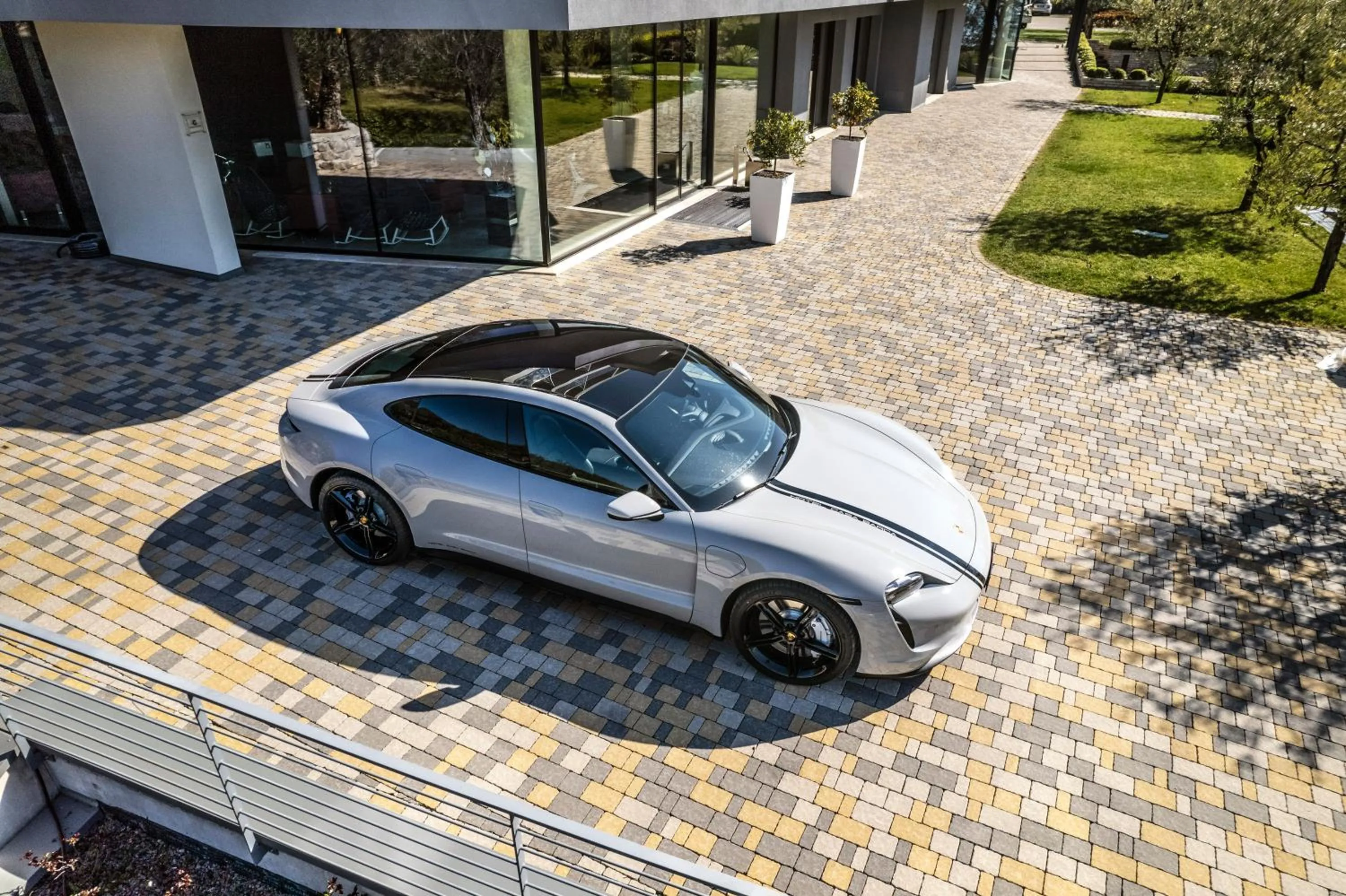 VIP in Wellness Hotel Casa Barca (Adult Only)