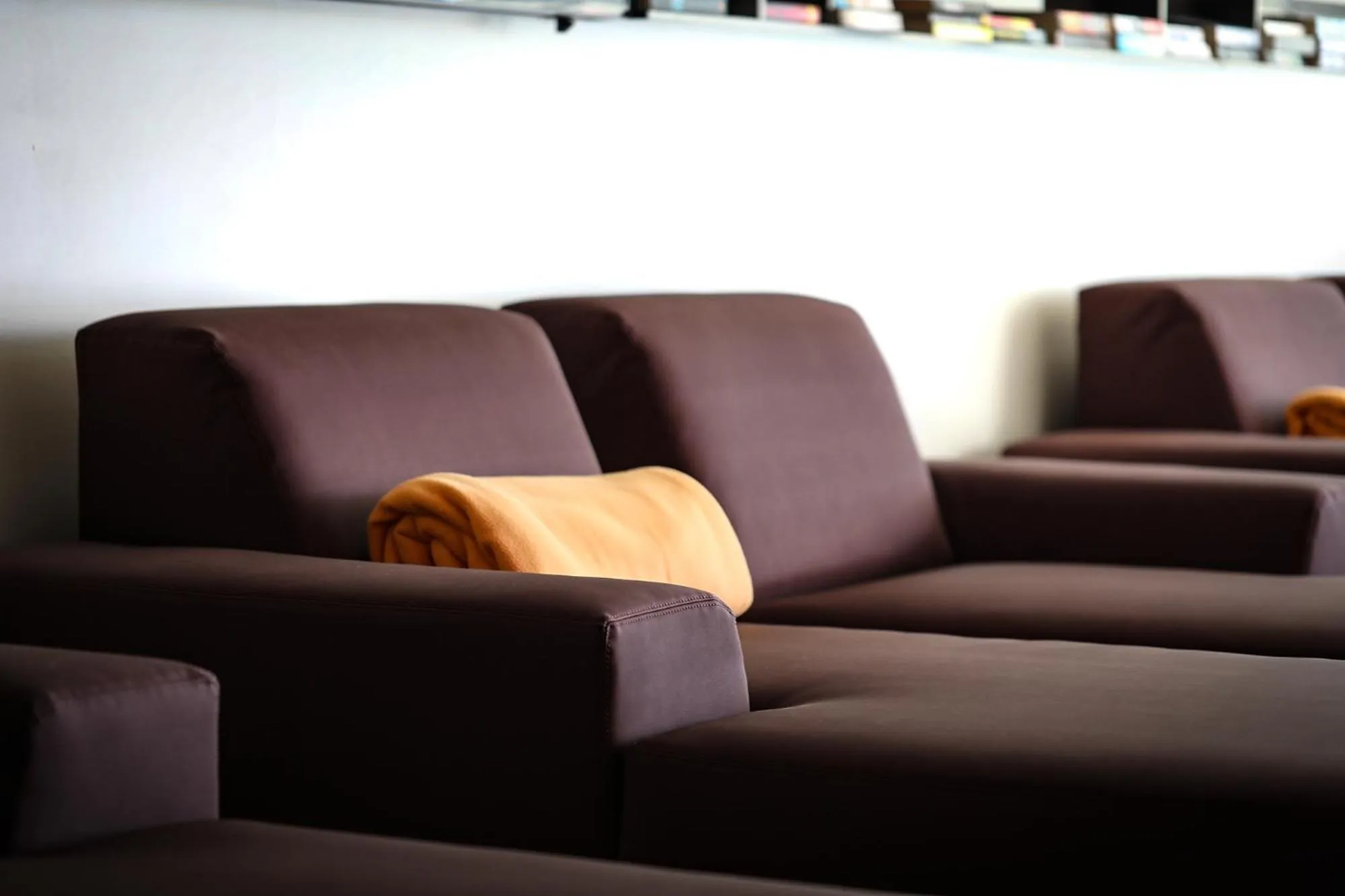 Spa and wellness centre/facilities in Wellness Hotel Casa Barca (Adult Only)