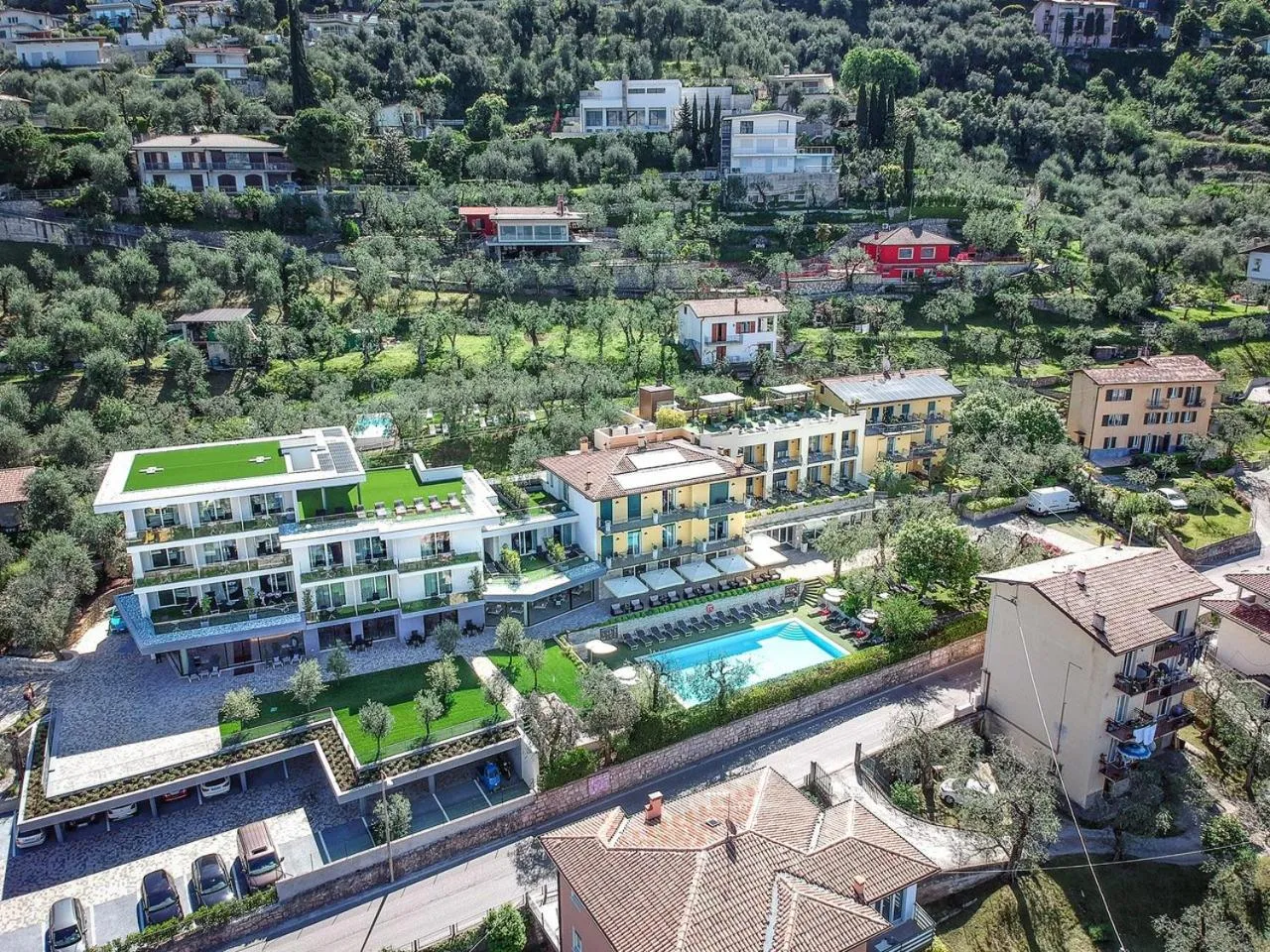 Other in Wellness Hotel Casa Barca (Adult Only)