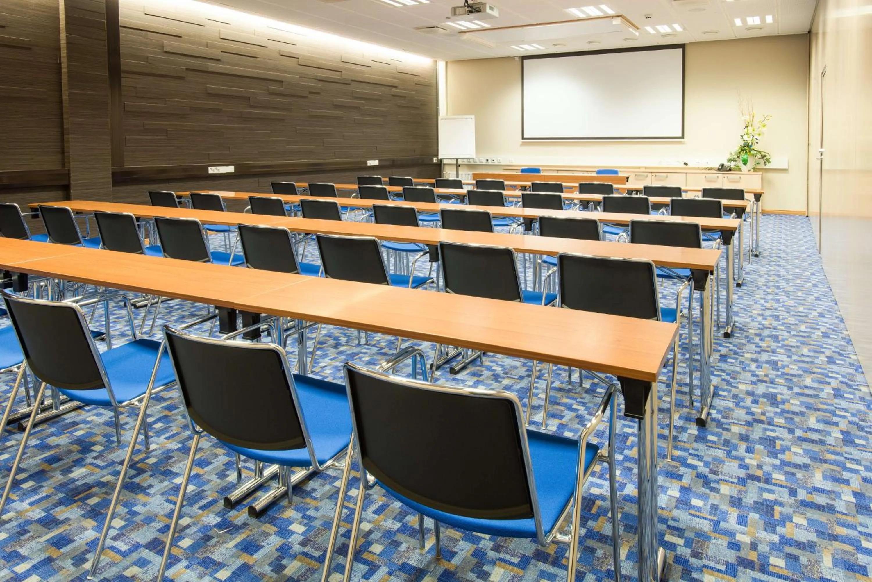 Meeting/conference room in Scandic Seinäjoki