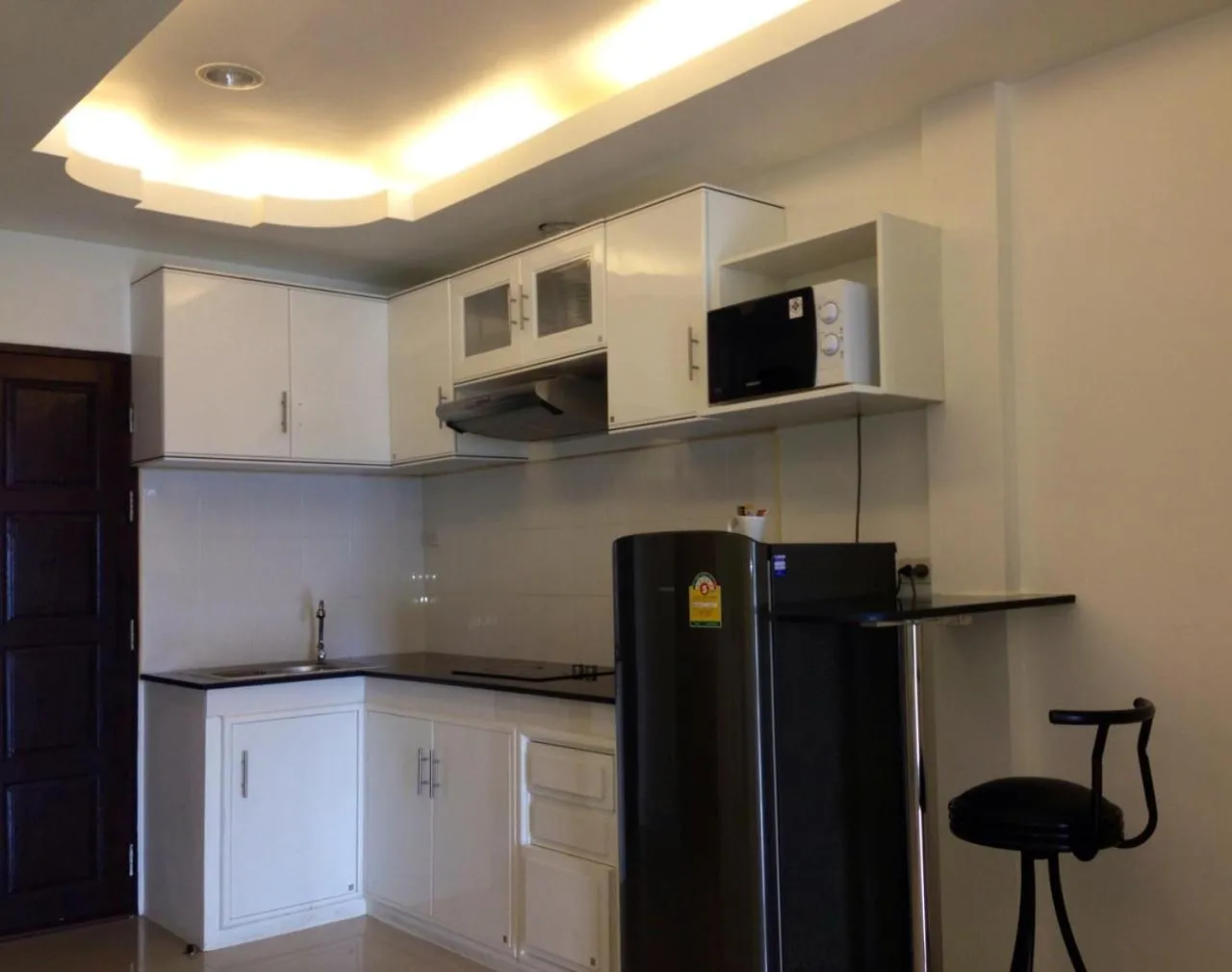 View Talay 6 Pattaya Beach by CANDO