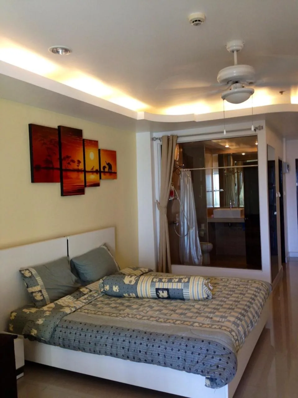 View Talay 6 Pattaya Beach by CANDO