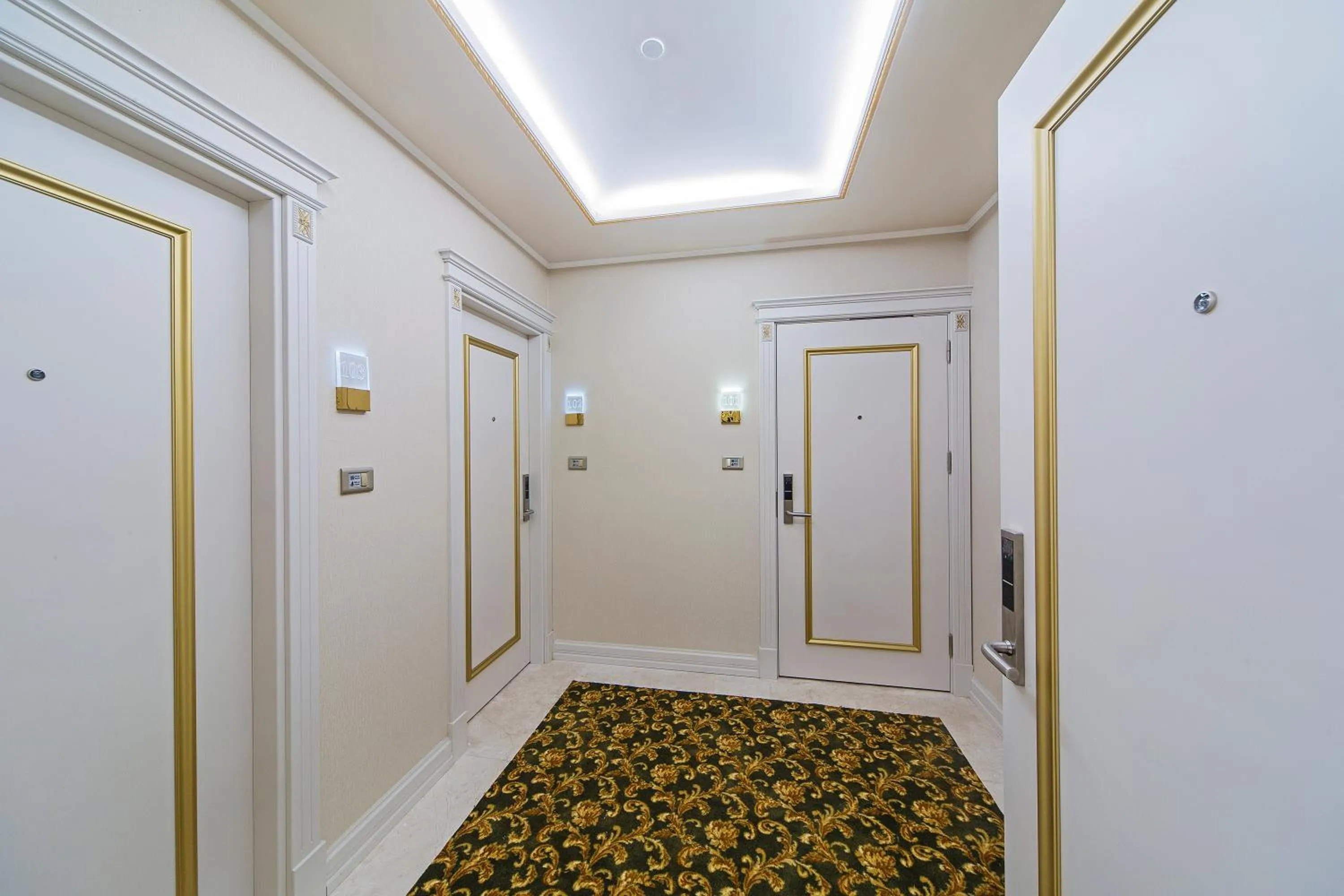 Other in Grand Naki Hotel