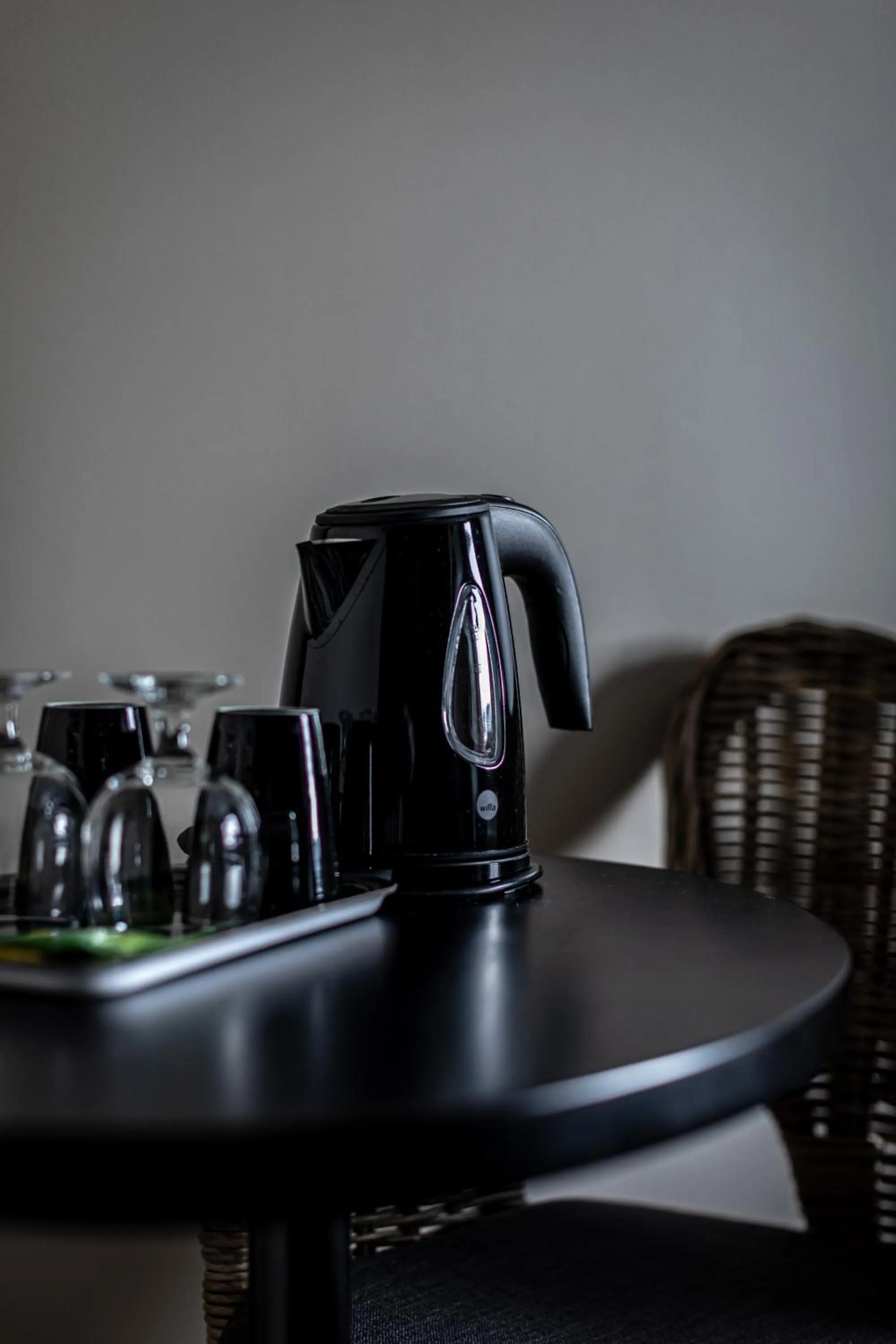 Coffee/tea facilities in Lapland Hotels Kuopio