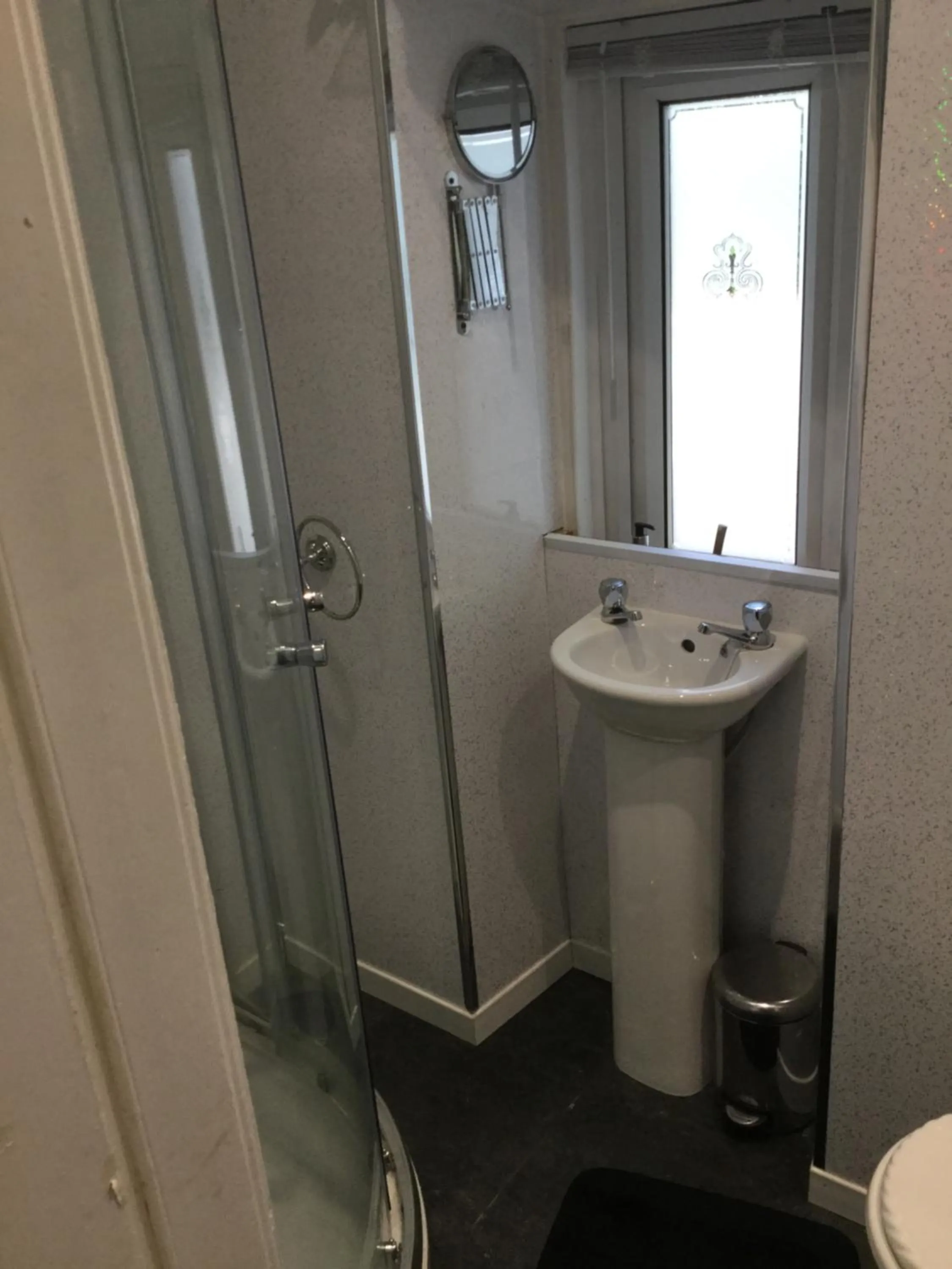 Decorative detail in Inverlochy Villas (Adults Only)