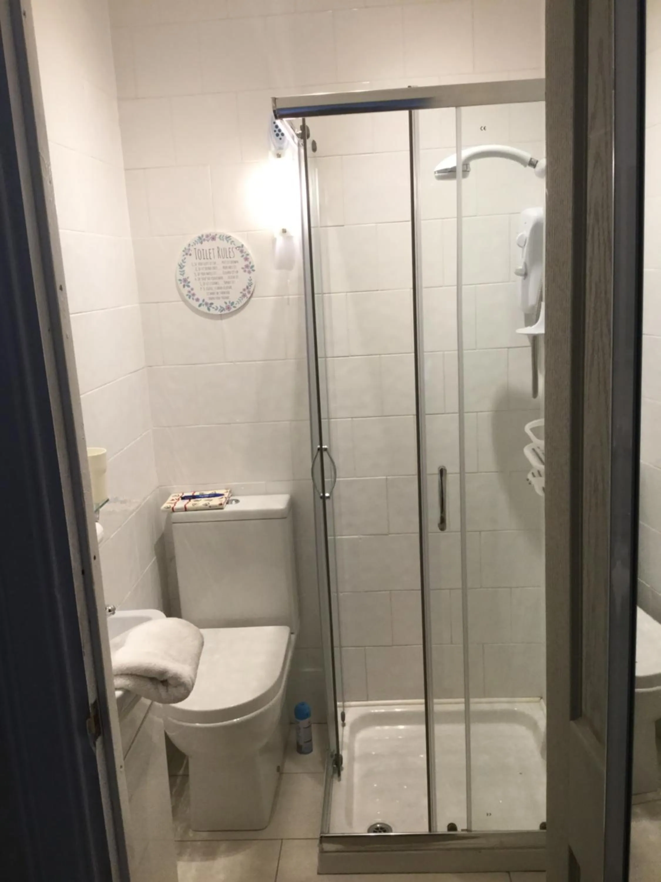 Inverlochy Villas (Adults Only)