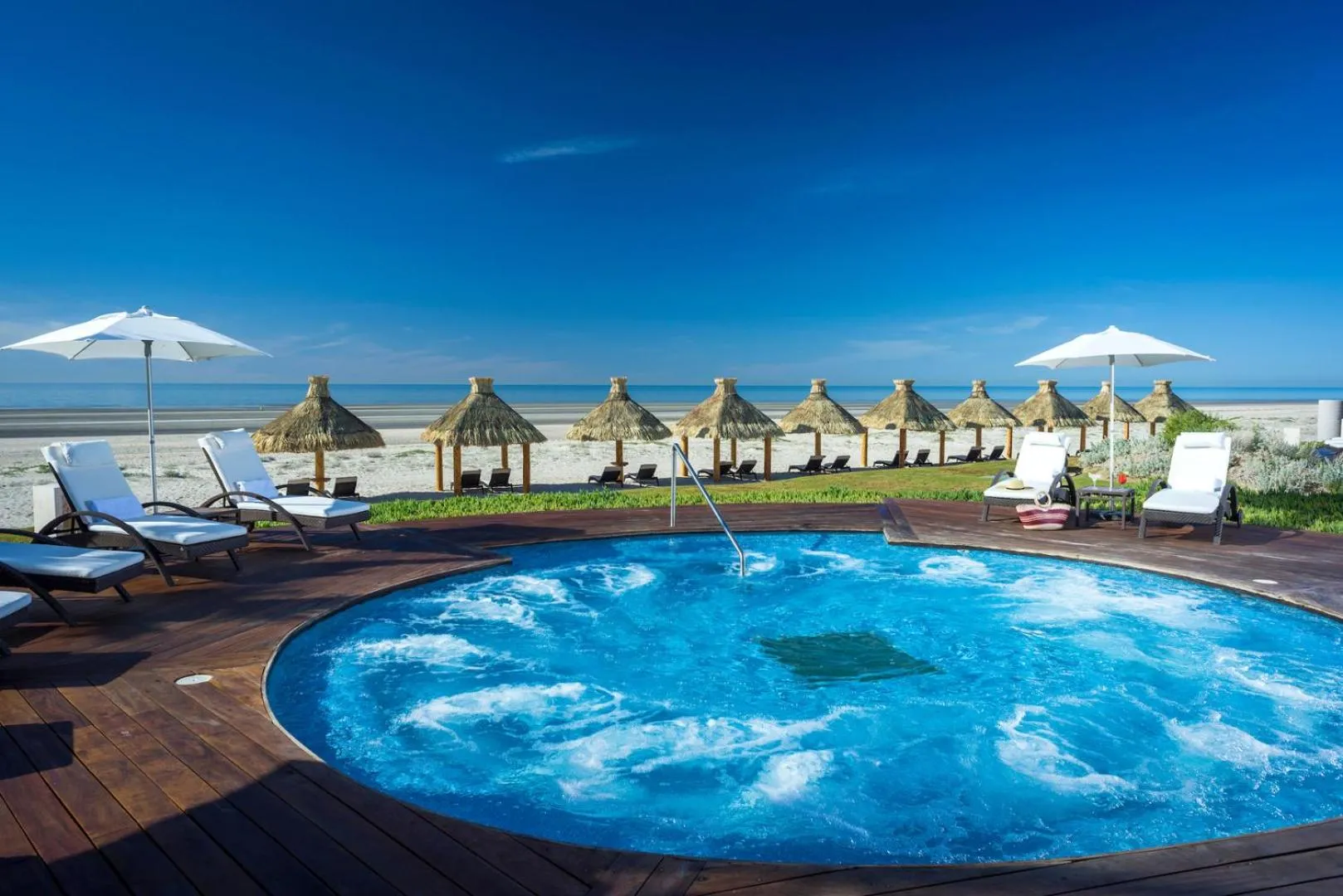 Off site in Encanto Living Penthouse by Kivoya