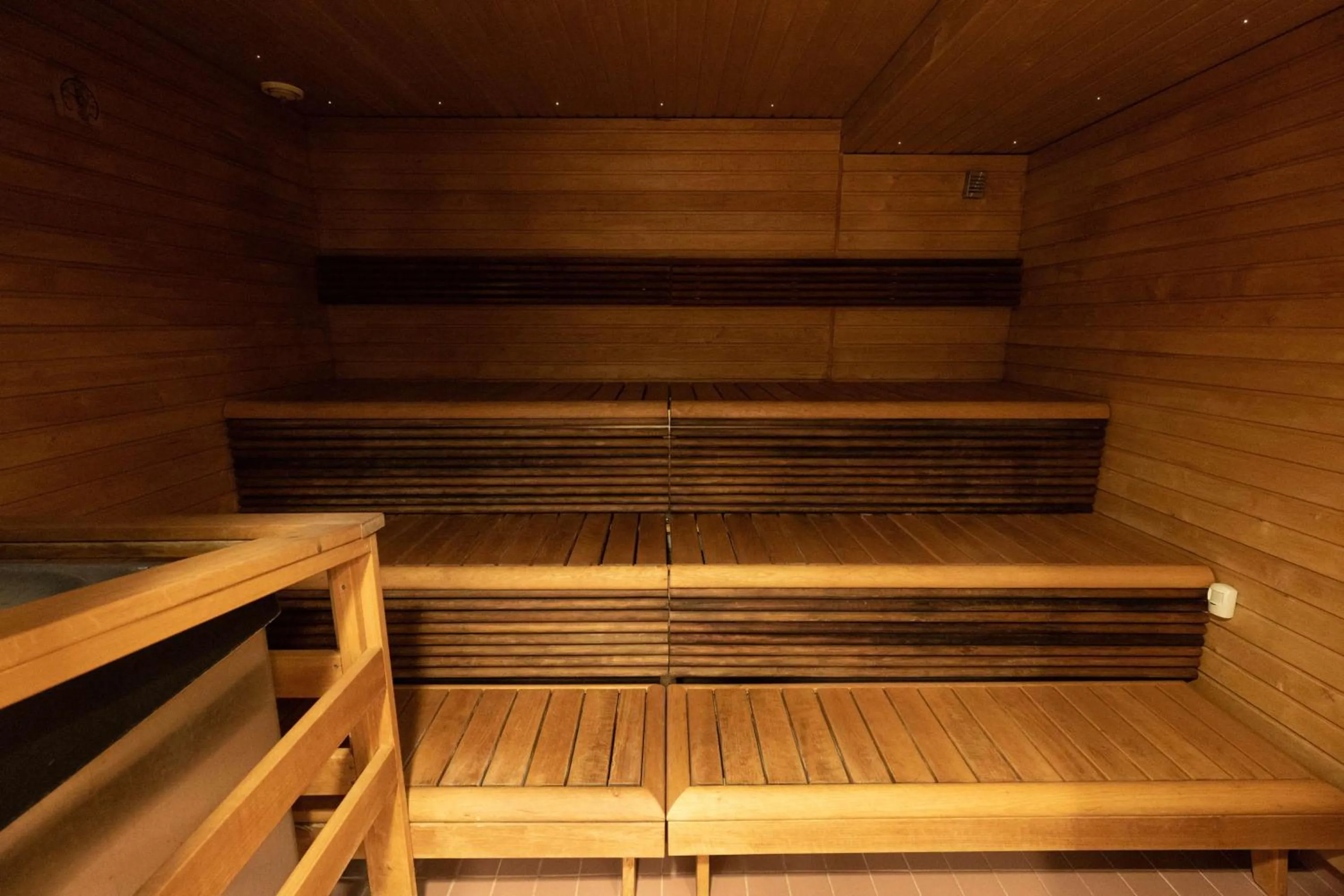 Spa and wellness centre/facilities in Scandic Joensuu