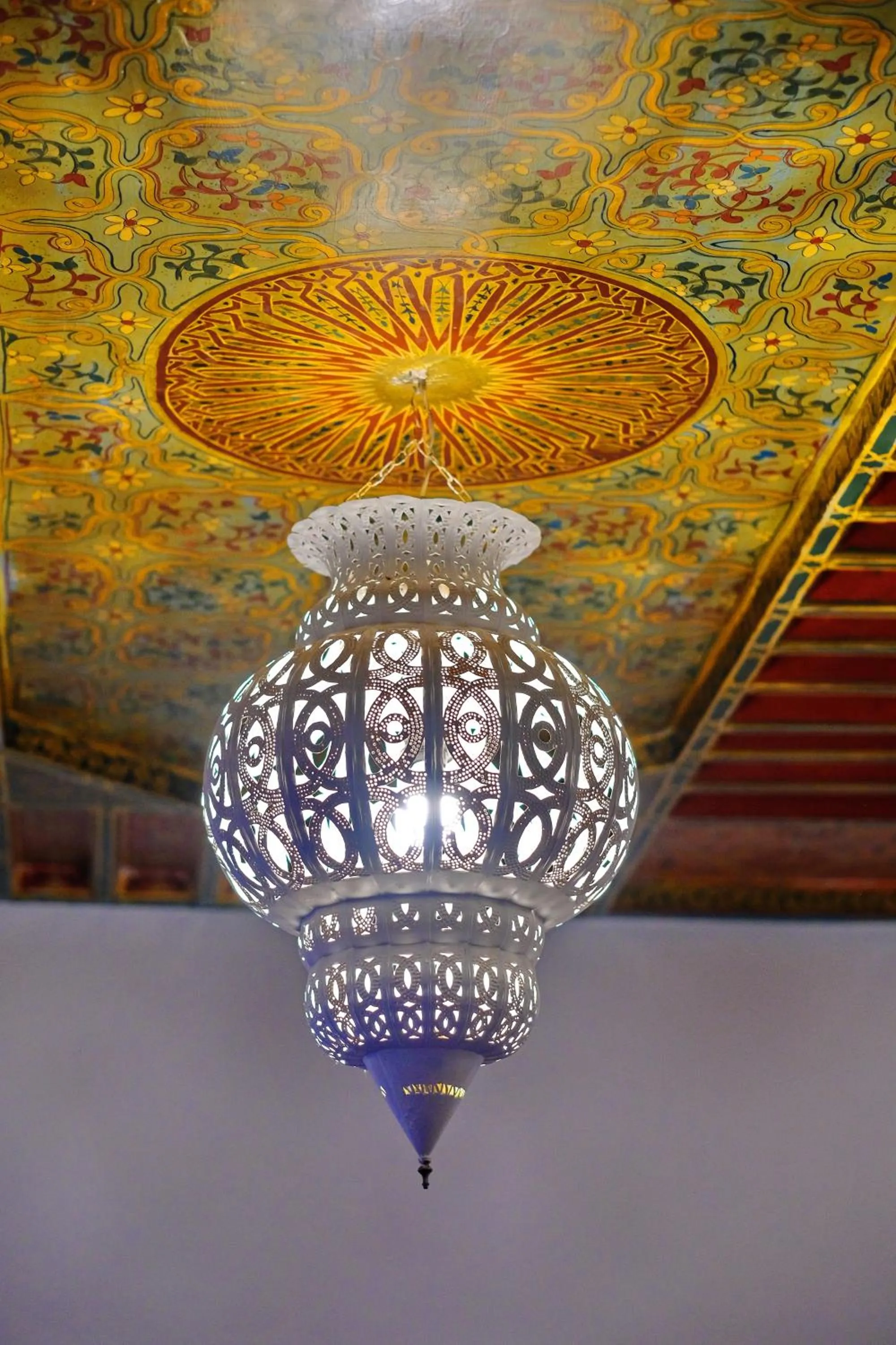 Property building in Riad Hôtel Essaouira