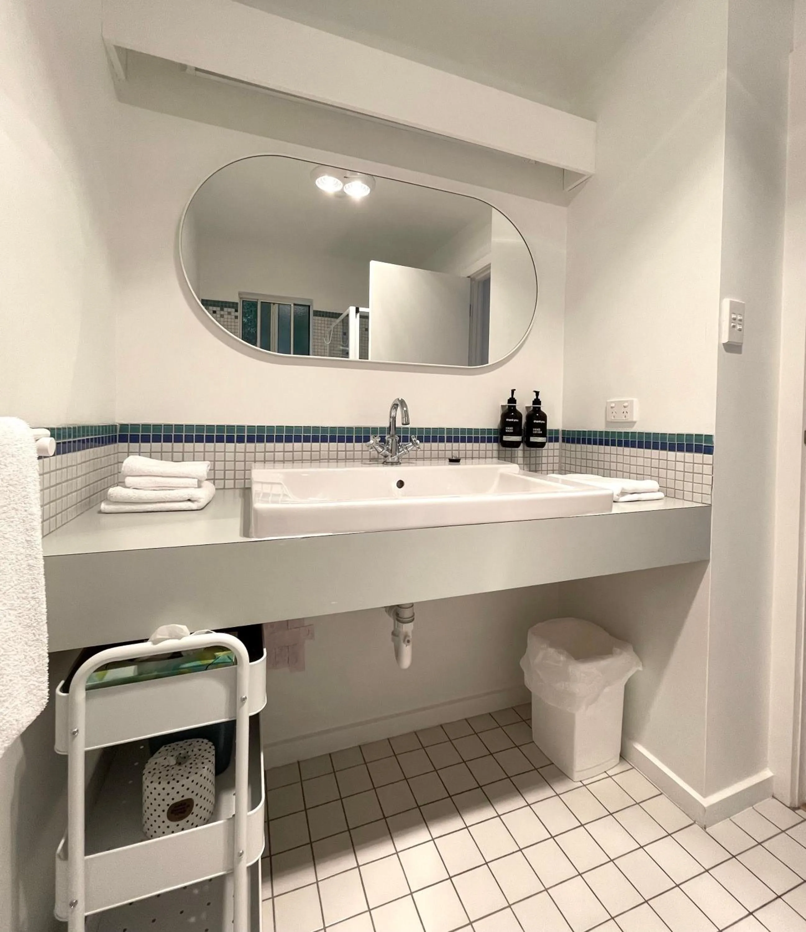 The Albion Motel Castlemaine