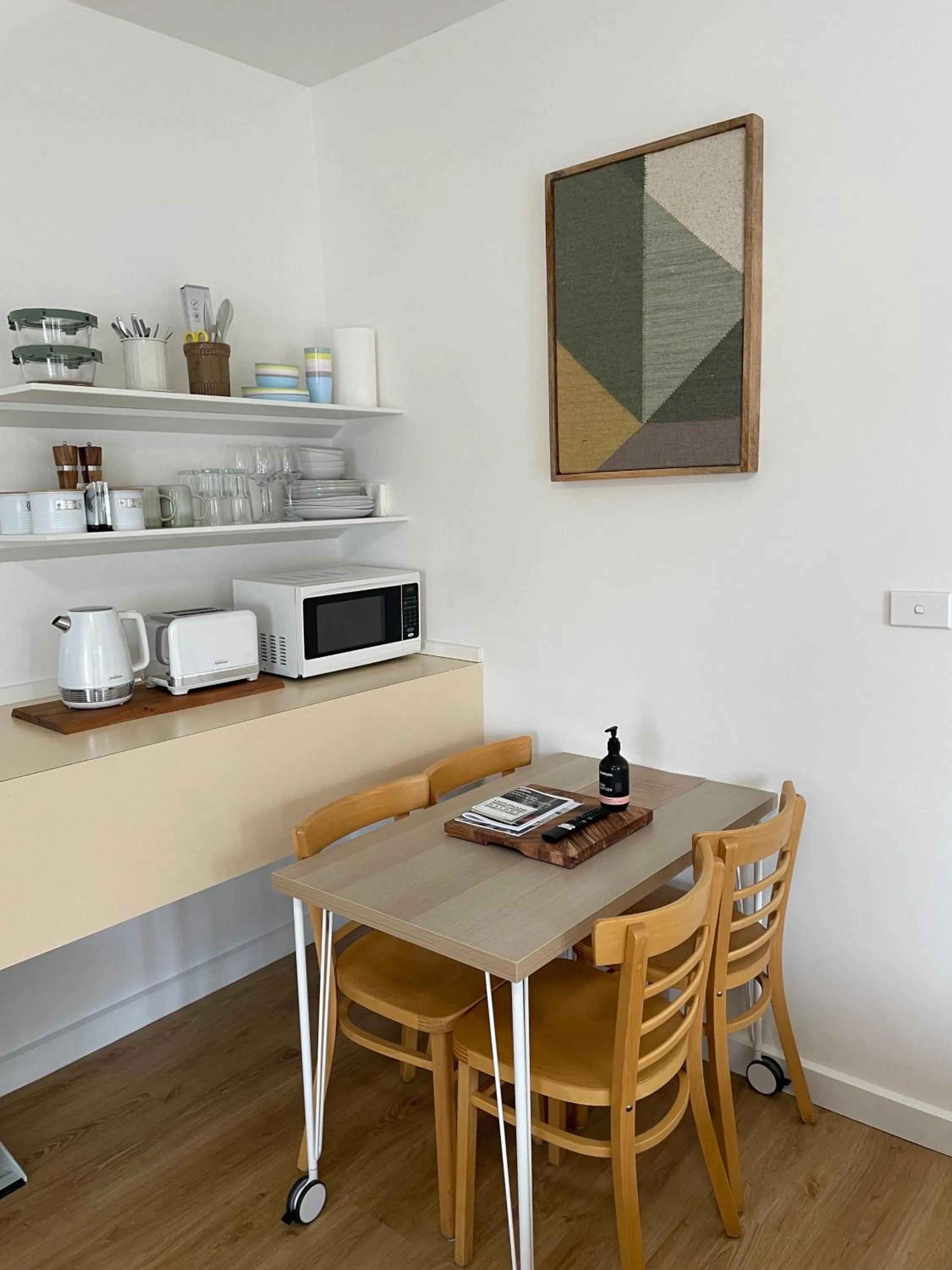 The Albion Motel Castlemaine