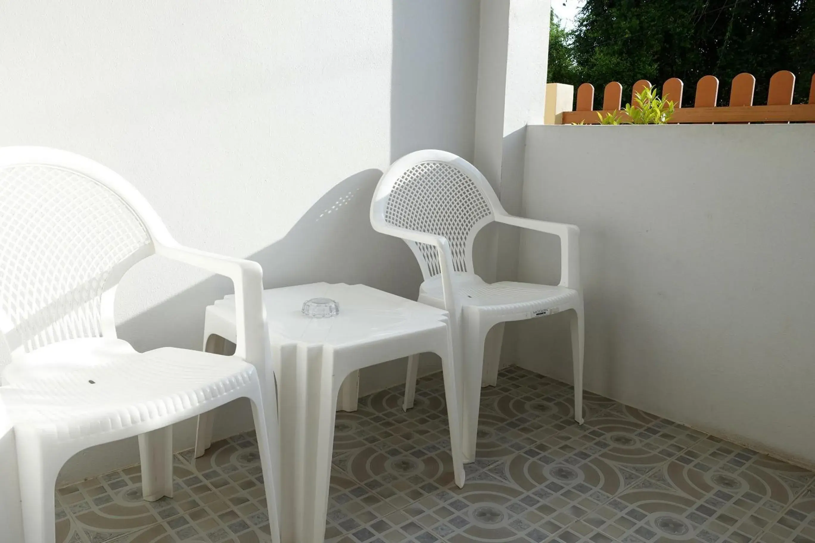 Double Room with Balcony in 2N Guesthouse Double Room with Balcony in 2N Guesthouse