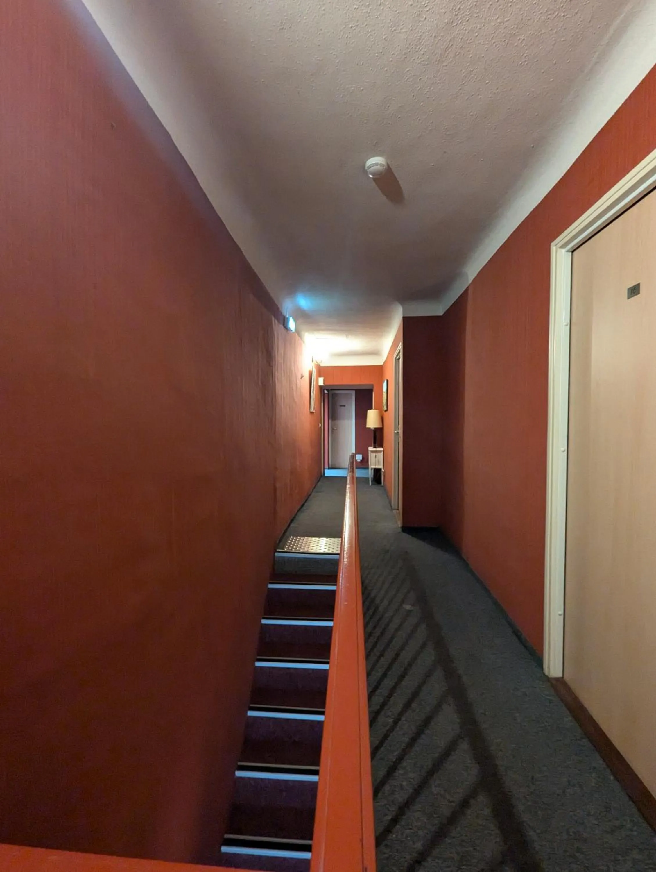 View (from property/room) in L'Aiguebelle