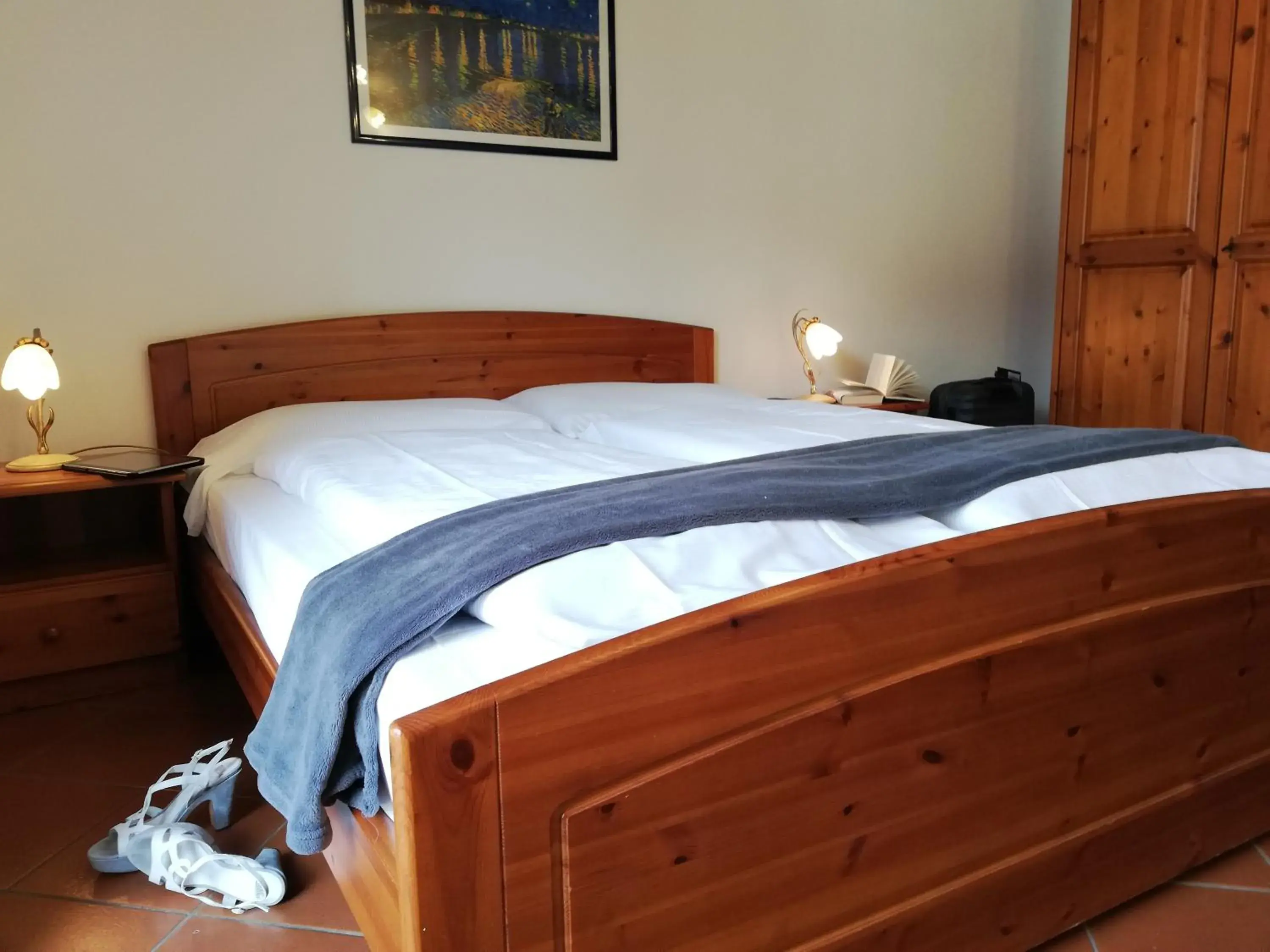 One-Bedroom Apartment in Casa Cannobio One-Bedroom Apartment in Casa Cannobio