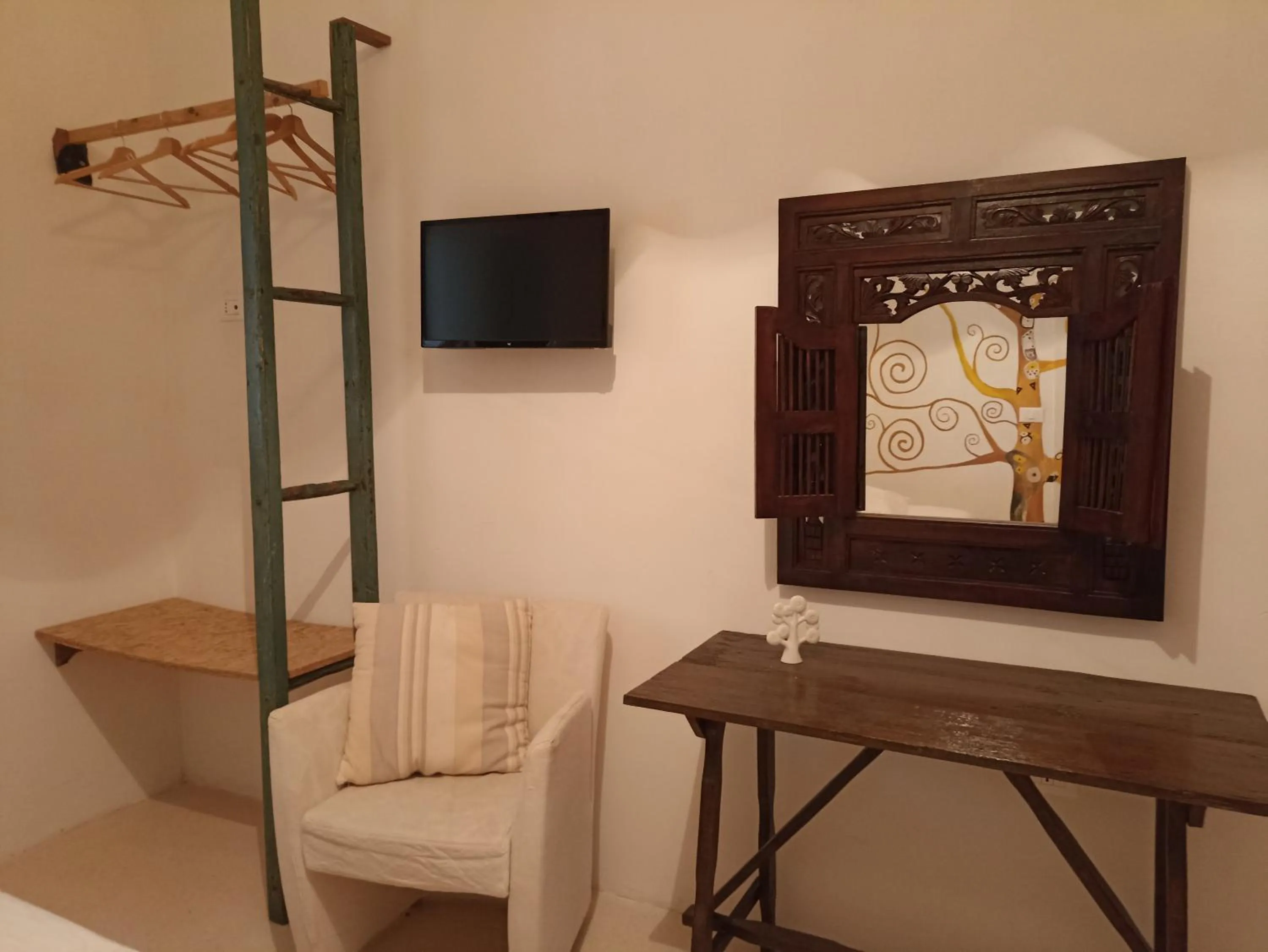 La casa degli artisti