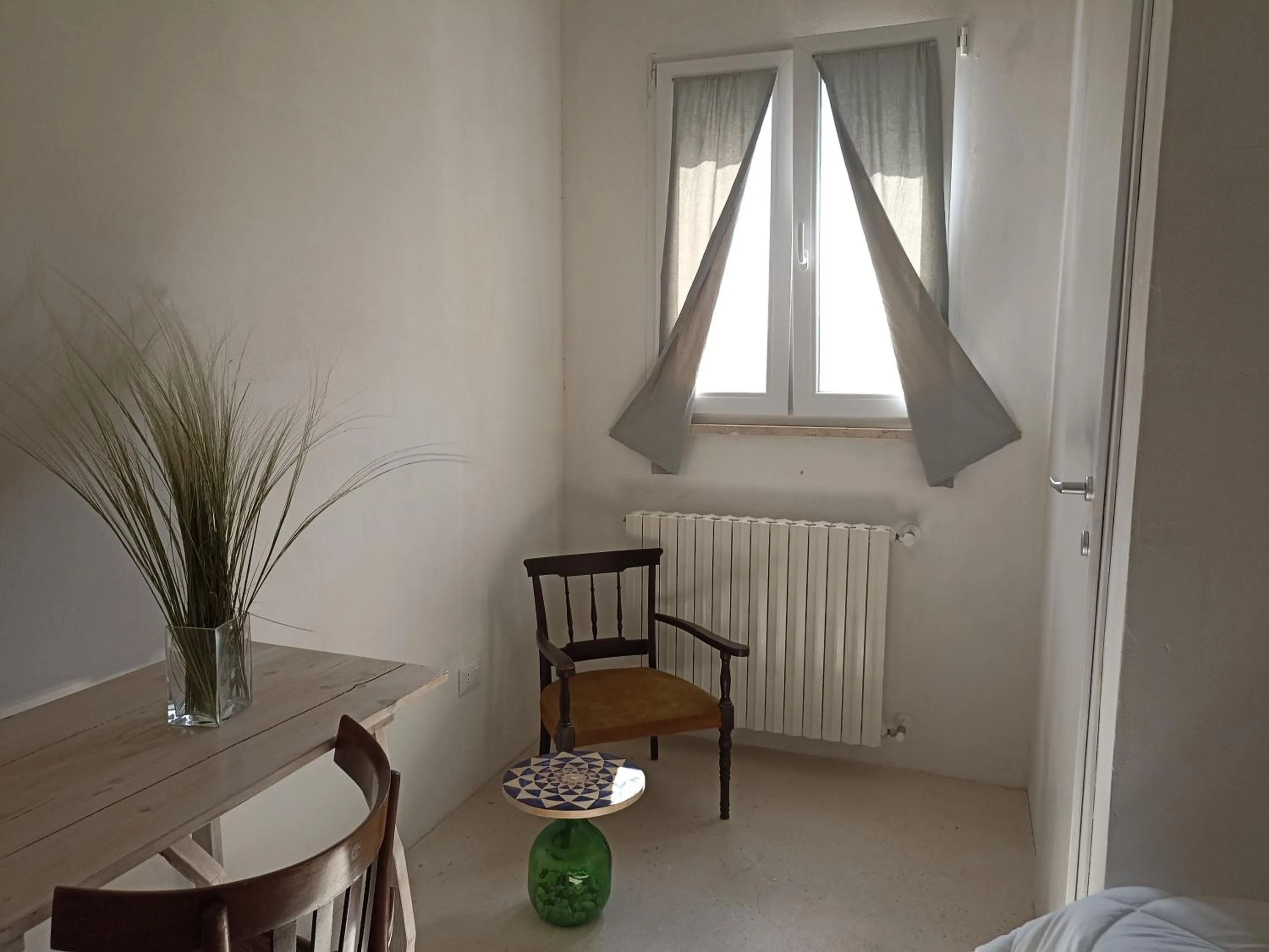 La casa degli artisti