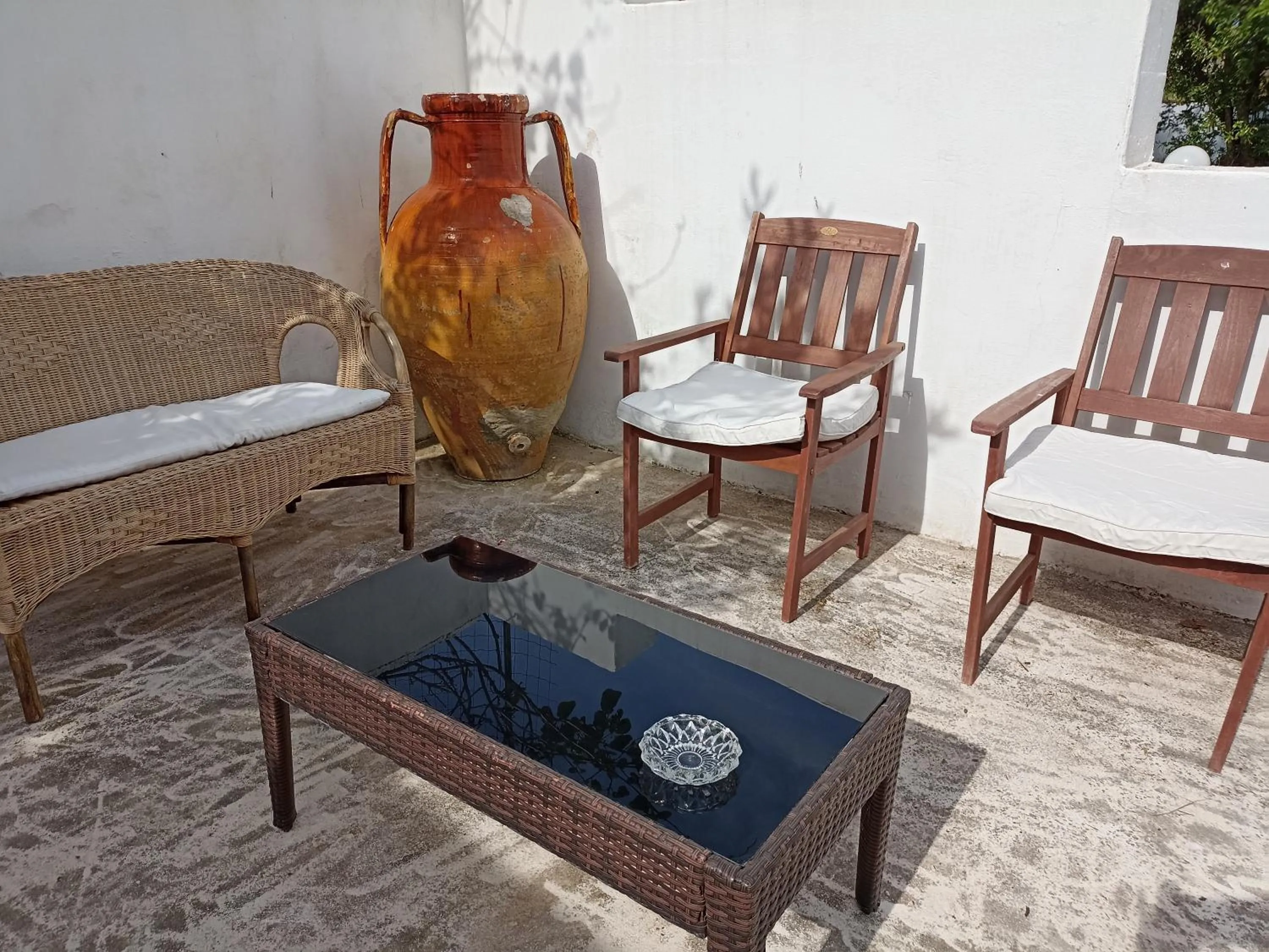 La casa degli artisti