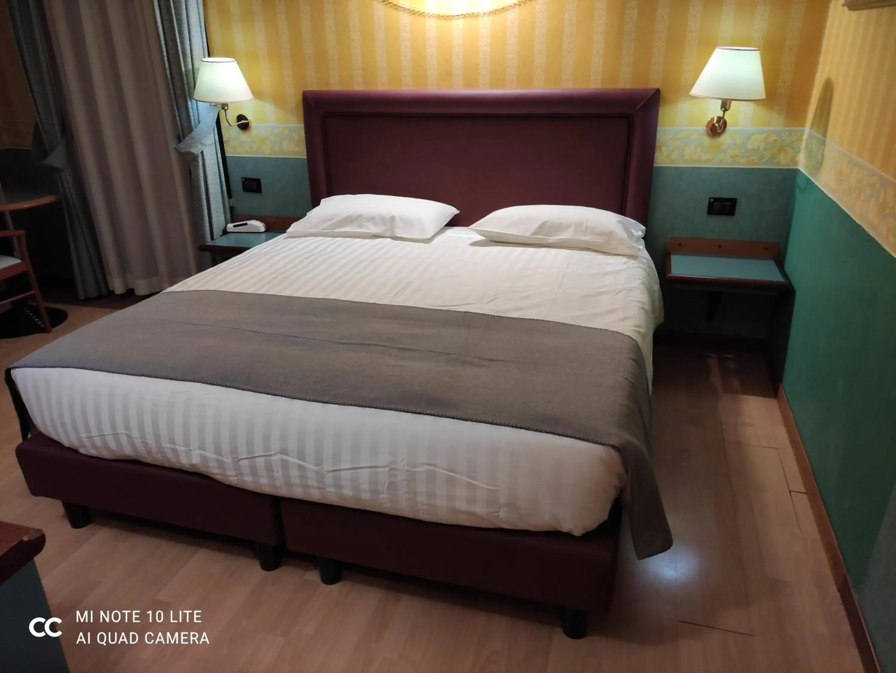 Comfort Triple Room with Shower in Val Del Rio Comfort Triple Room with Shower in Val Del Rio