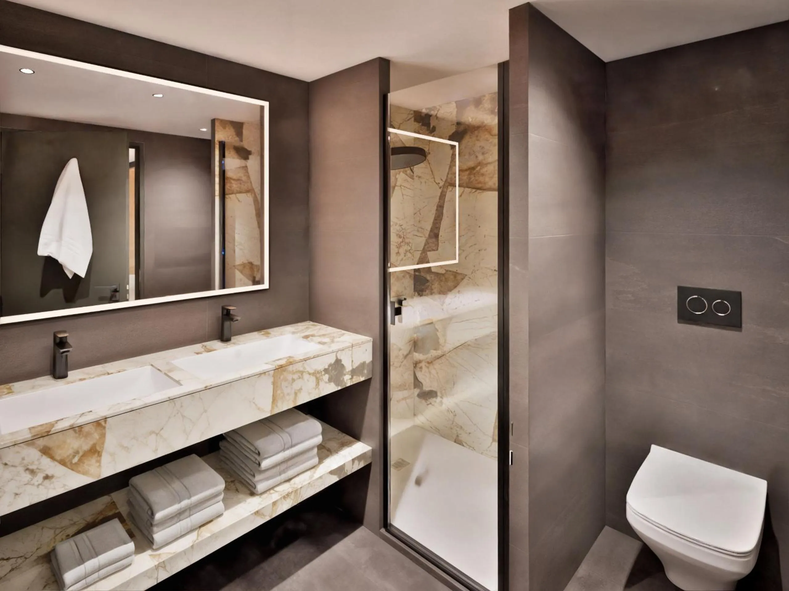 Chalet Skadi - Village Montana