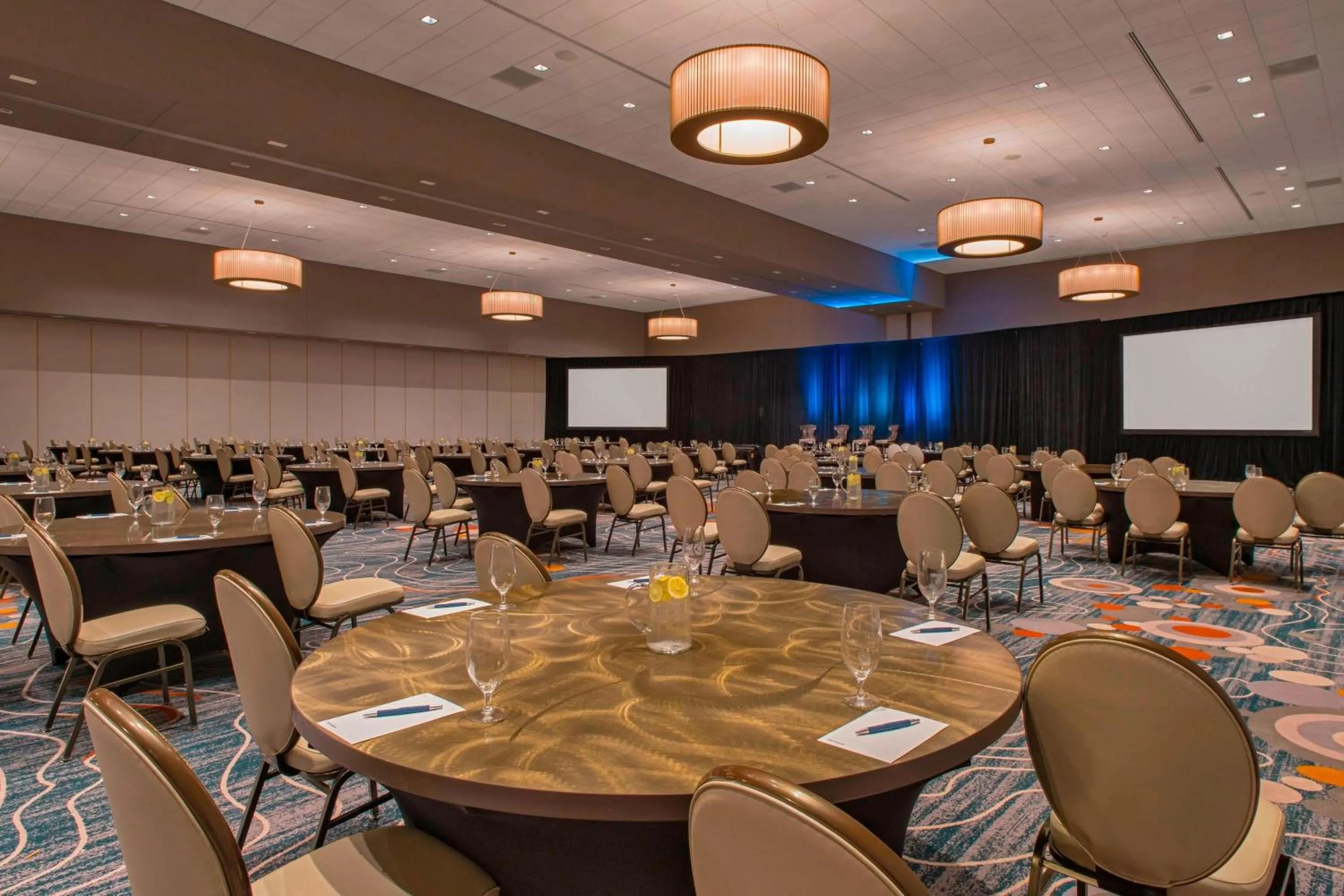 Meeting/conference room in Sheraton Austin Georgetown Hotel & Conference Center