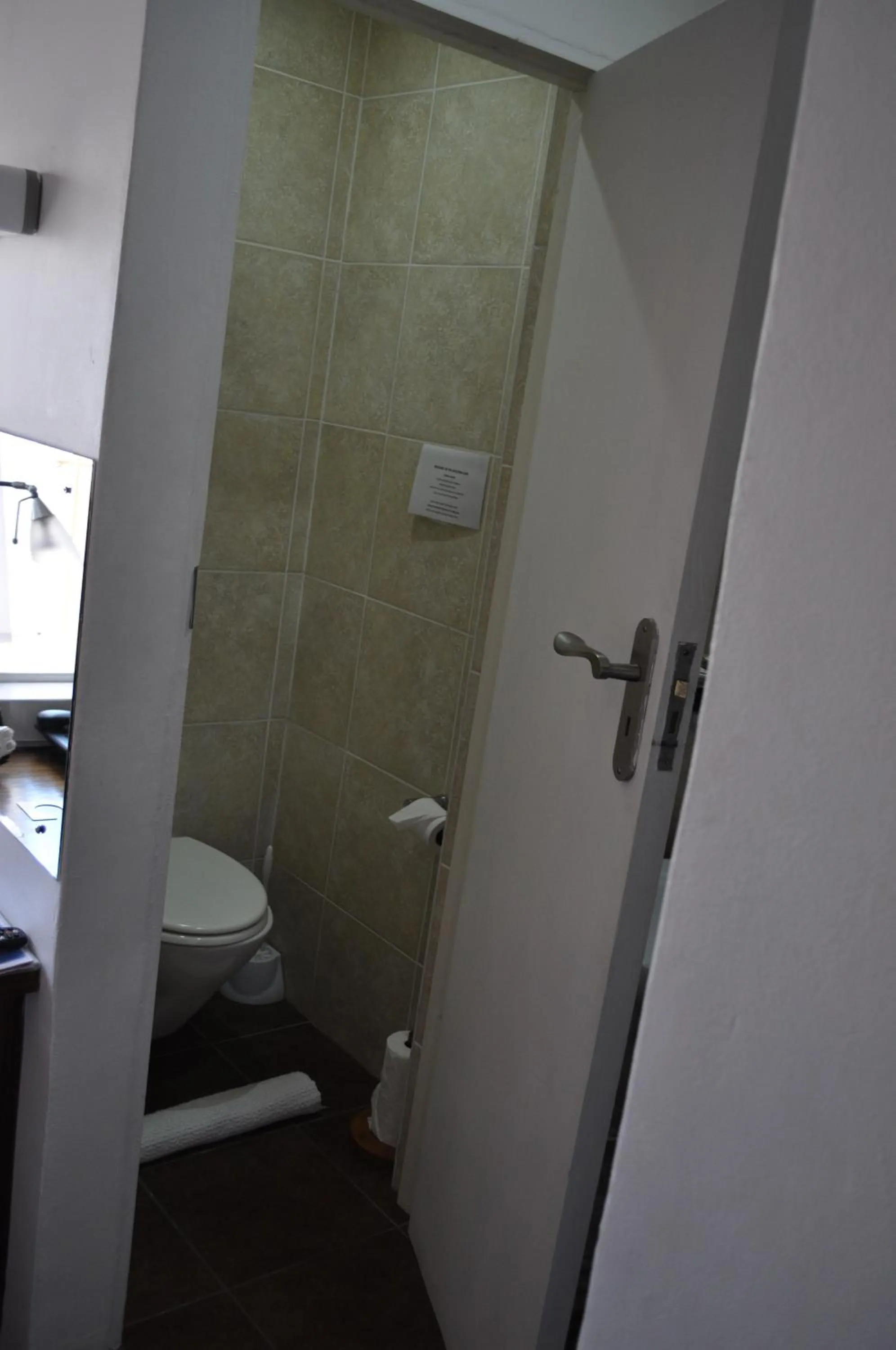 Bathroom in Cotswold House