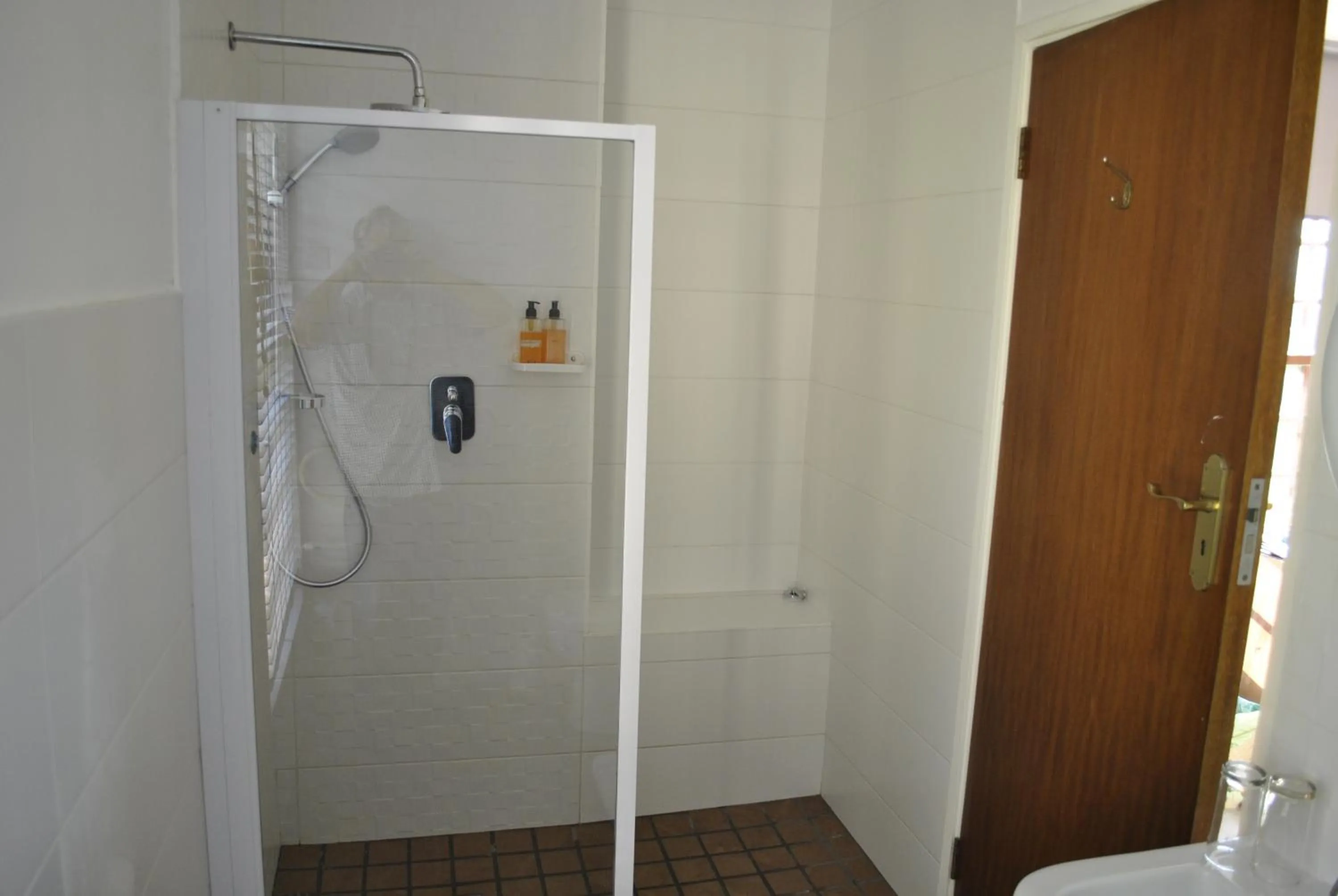 Bathroom in Cotswold House