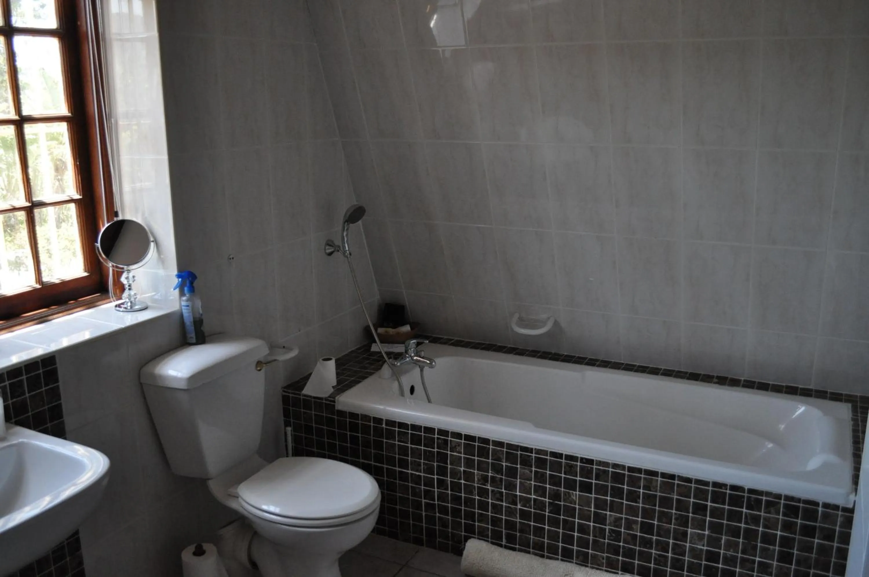 Bathroom in Cotswold House