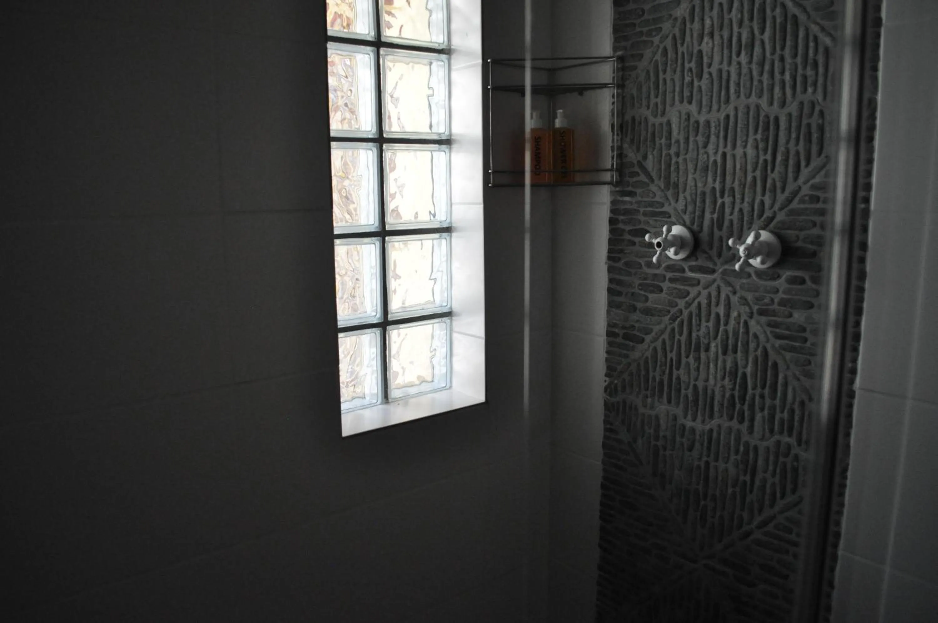 Bathroom in Cotswold House