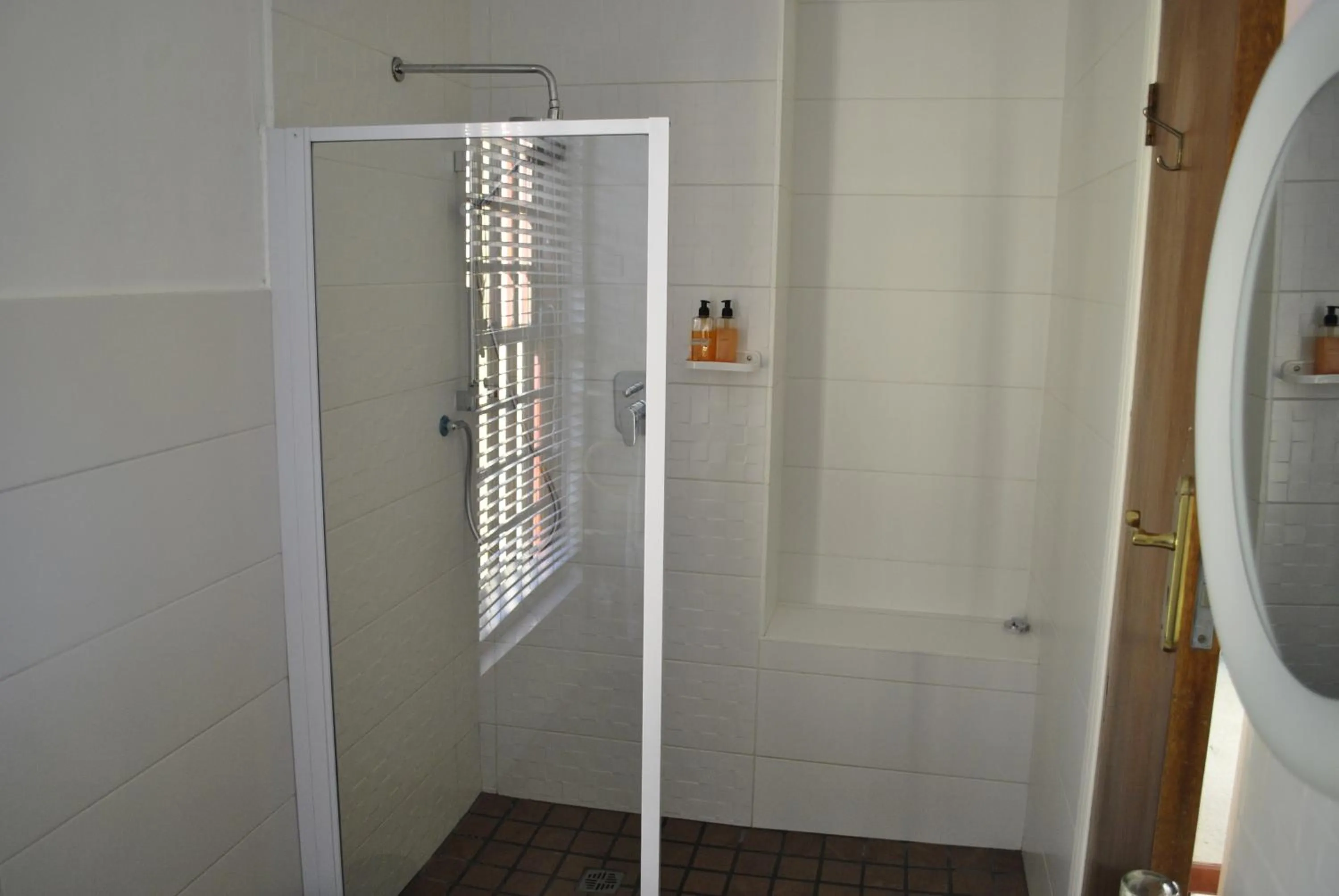 Bathroom in Cotswold House