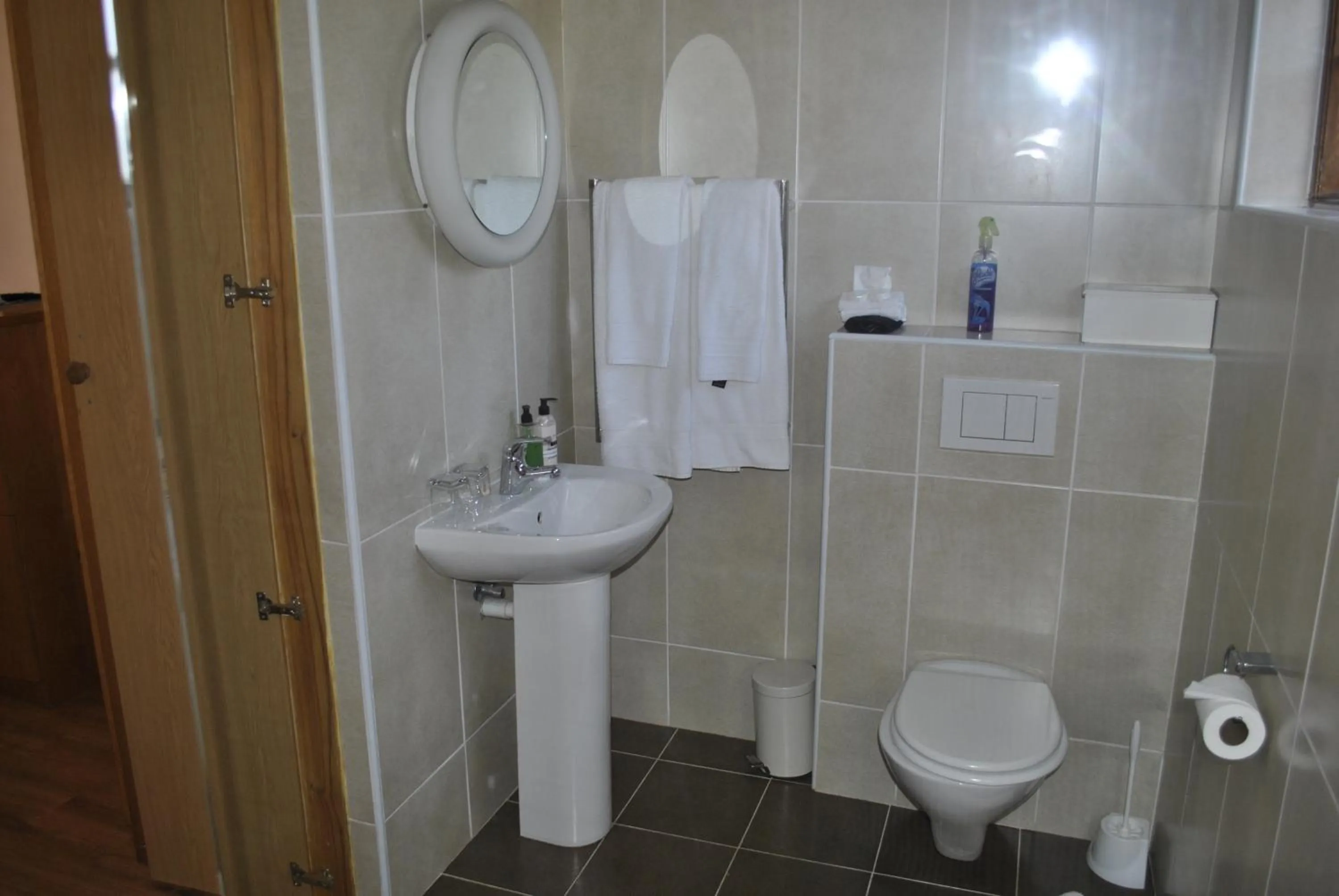 Bathroom in Cotswold House