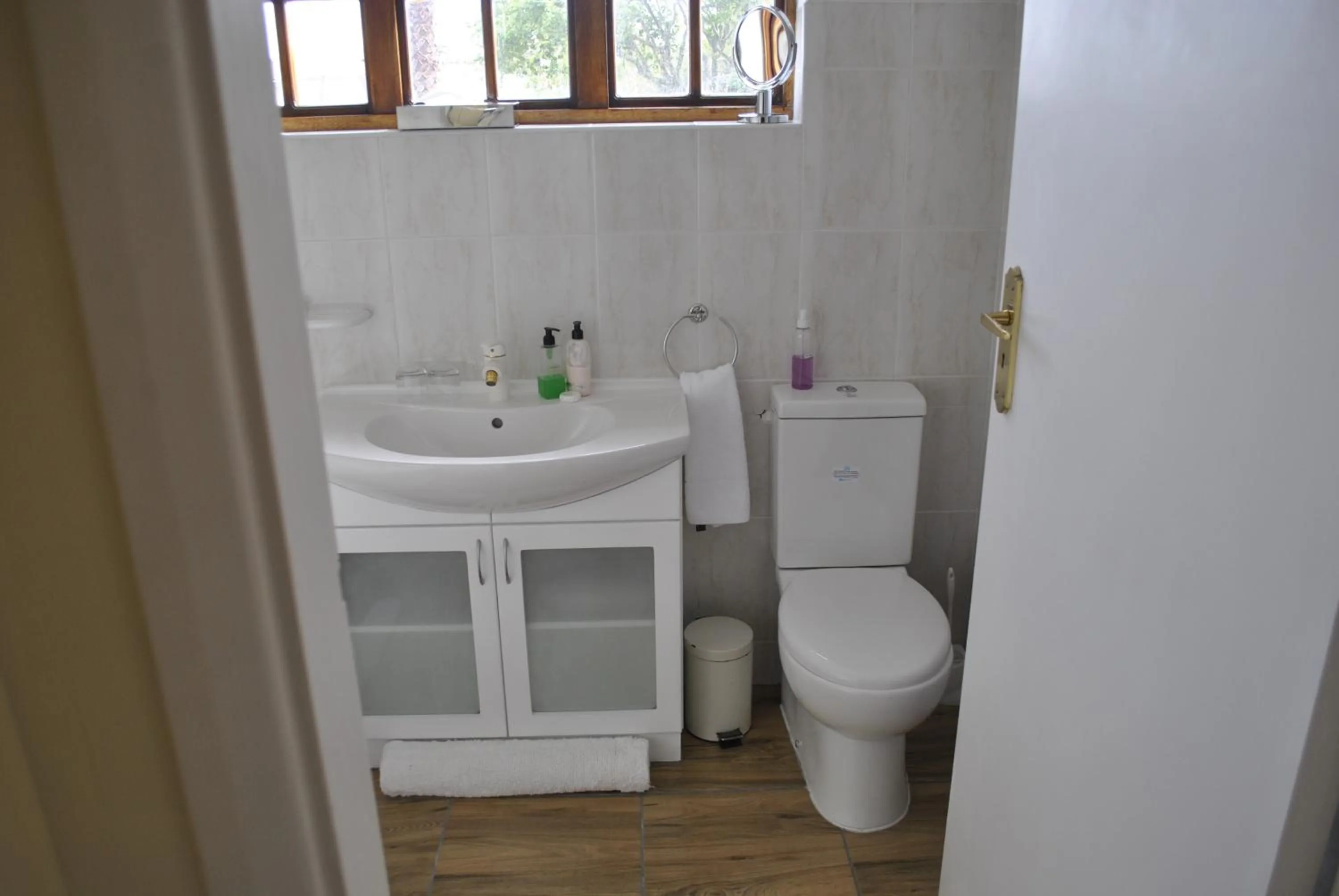 Bathroom in Cotswold House