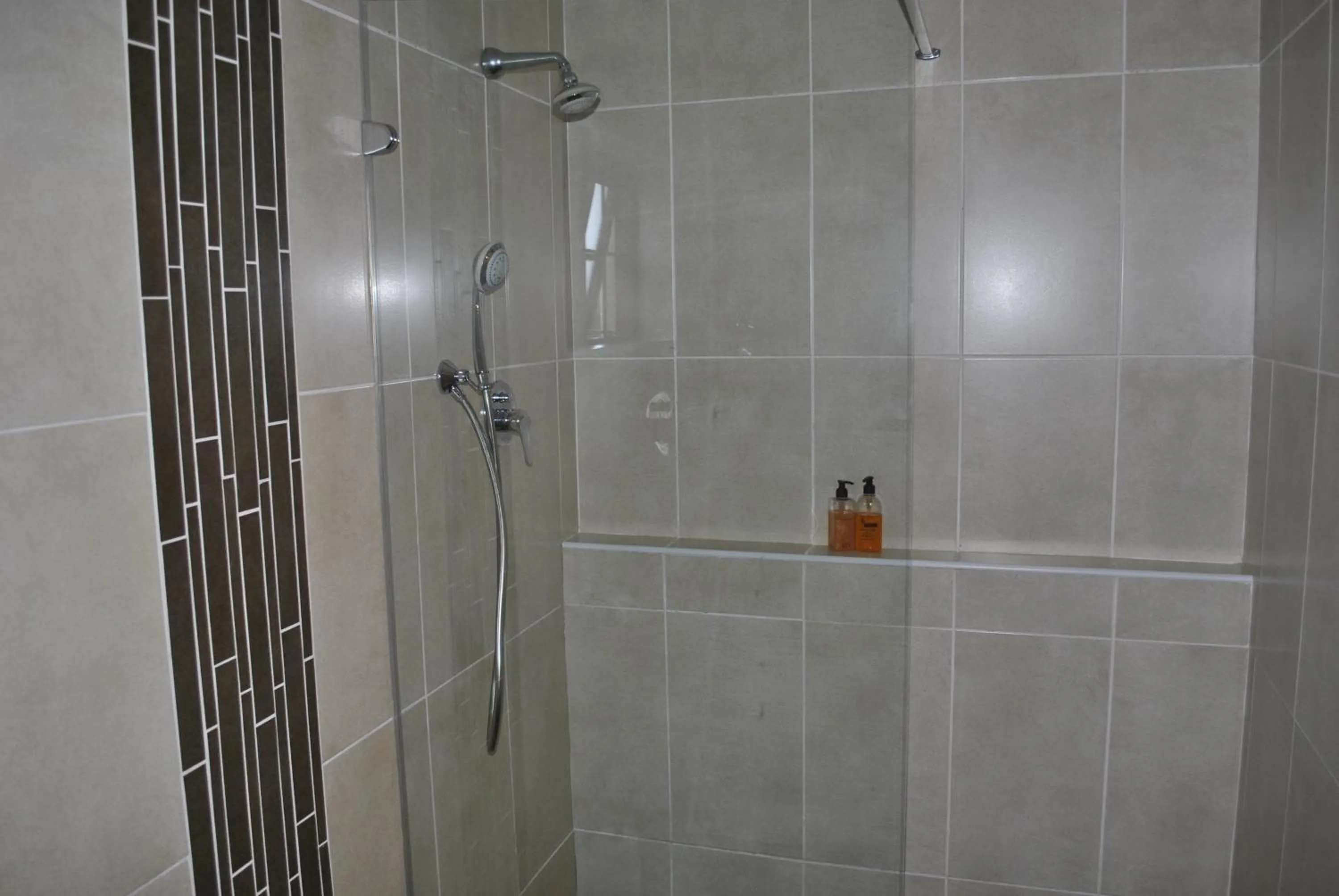 Bathroom in Cotswold House