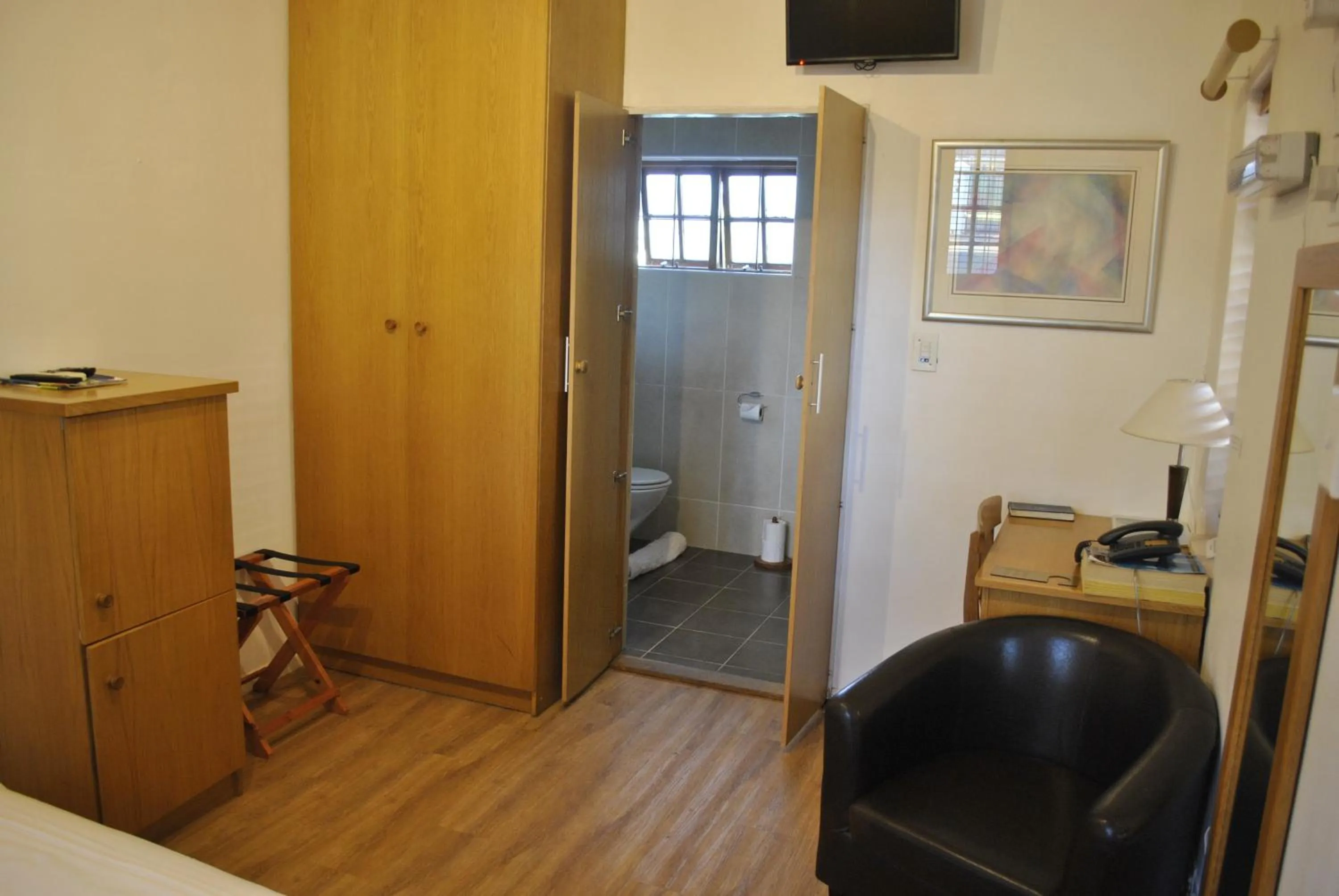Bathroom in Cotswold House