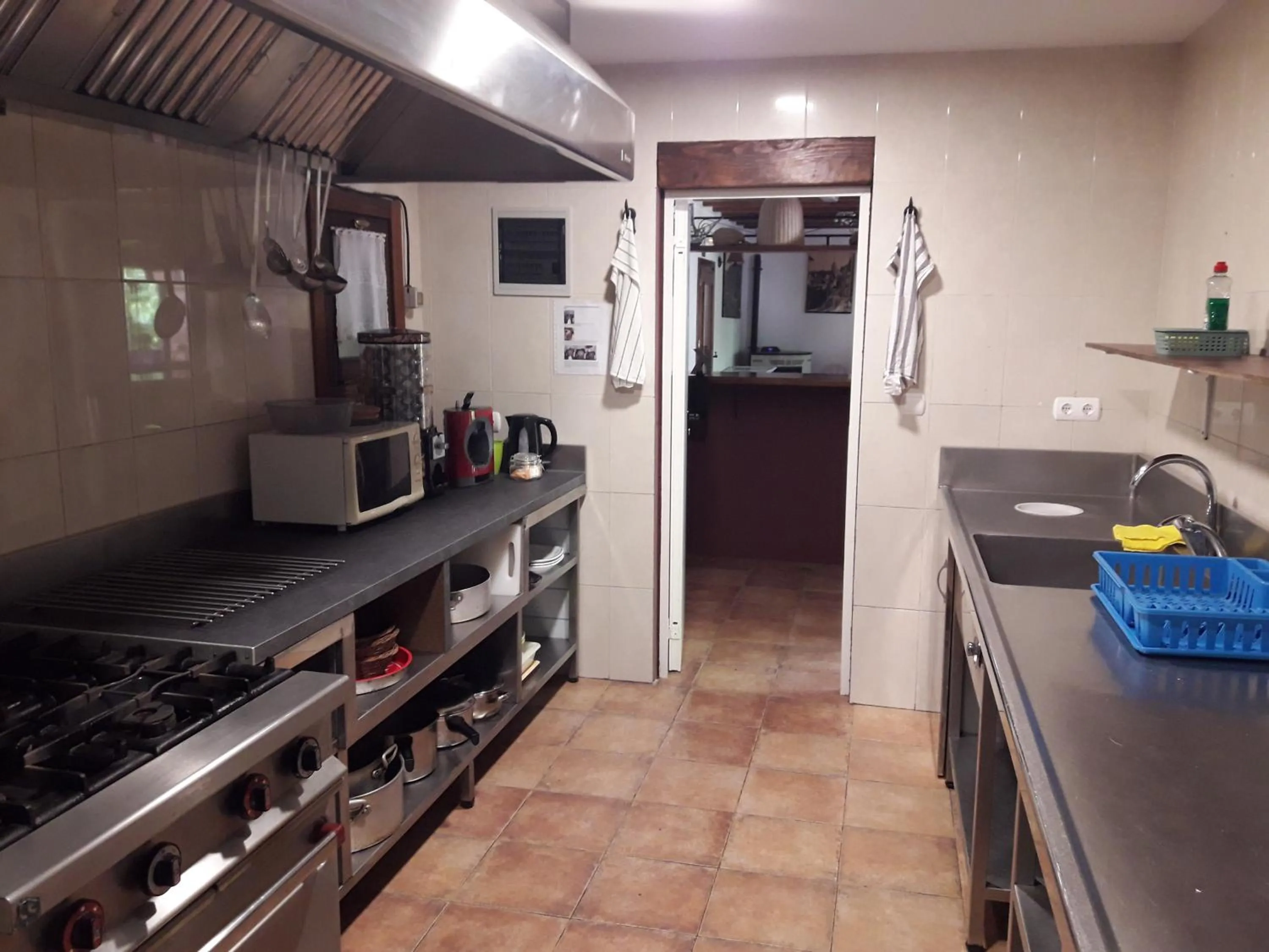 Albergue Casa Txakainlo