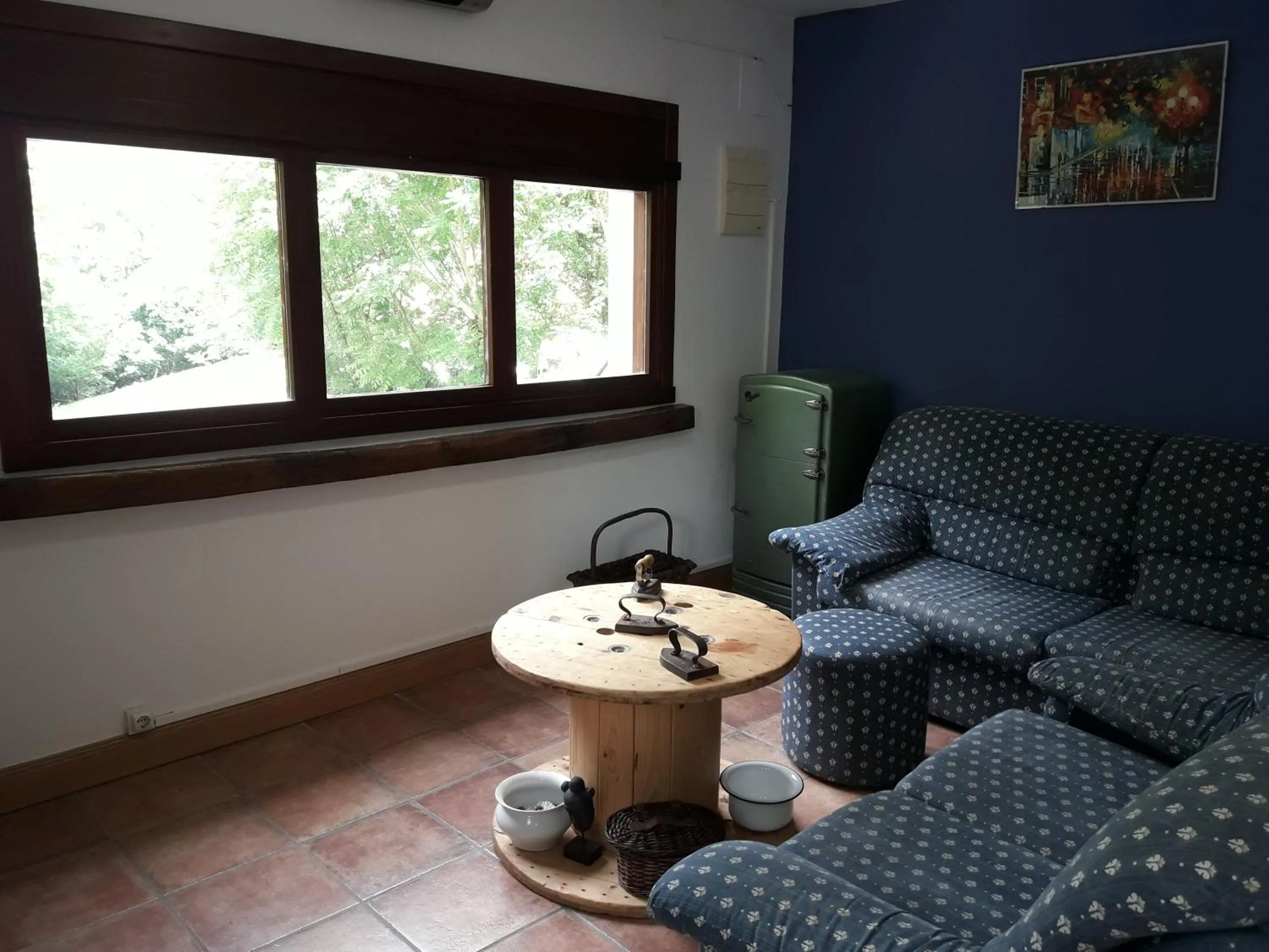 Albergue Casa Txakainlo