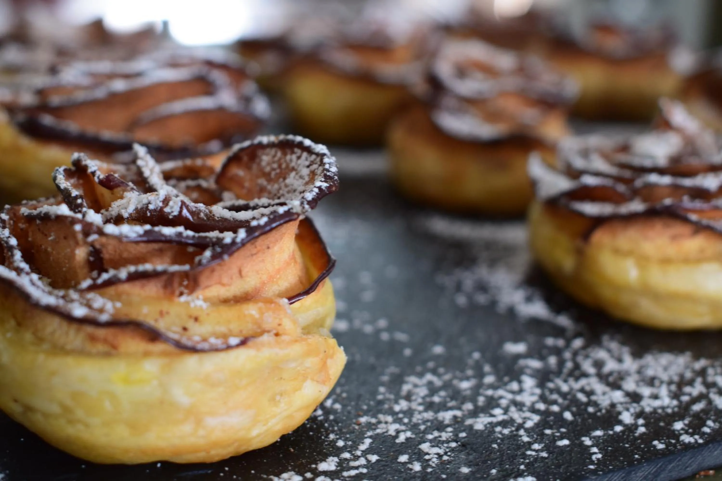 Day in Kanale's Rooms & Suites