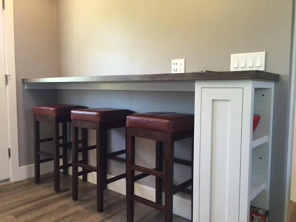 Andrea's Hidden Cottage